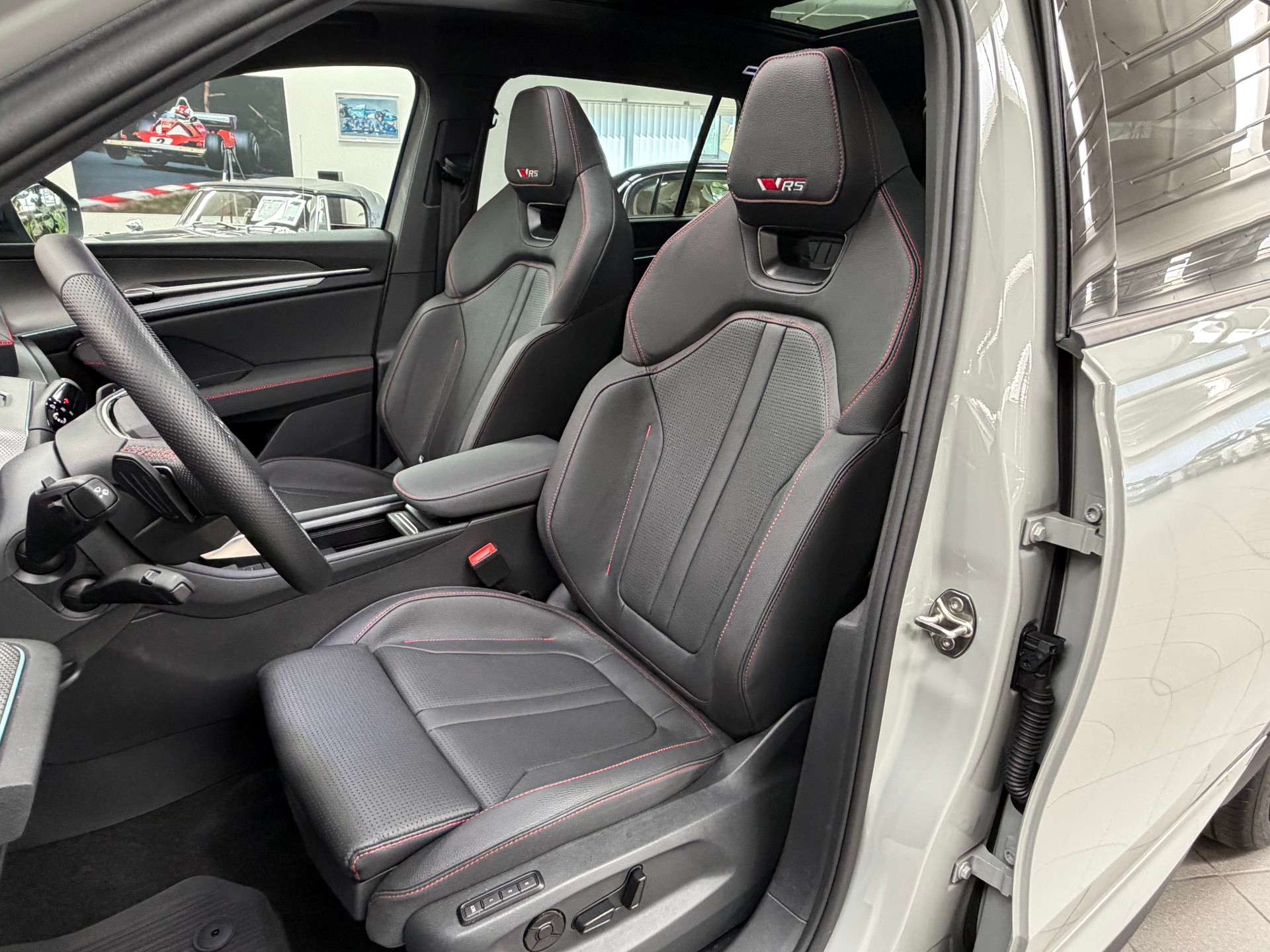 SKODA Kodiaq 2.0 TSI RS 4x4-image-7