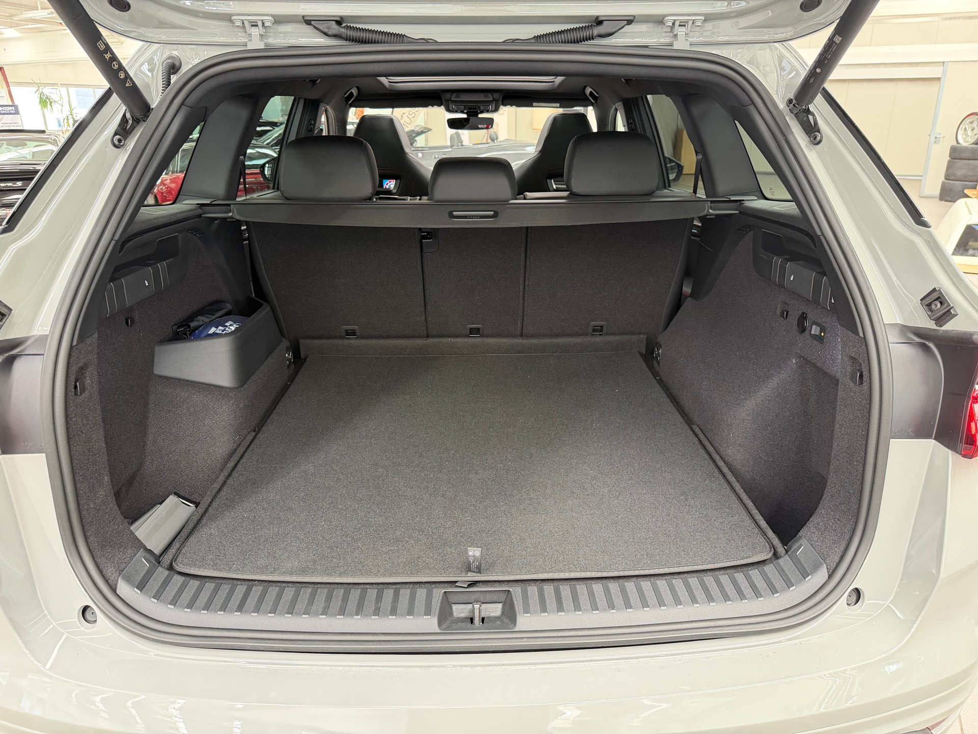 SKODA Kodiaq 2.0 TSI RS 4x4-image-13