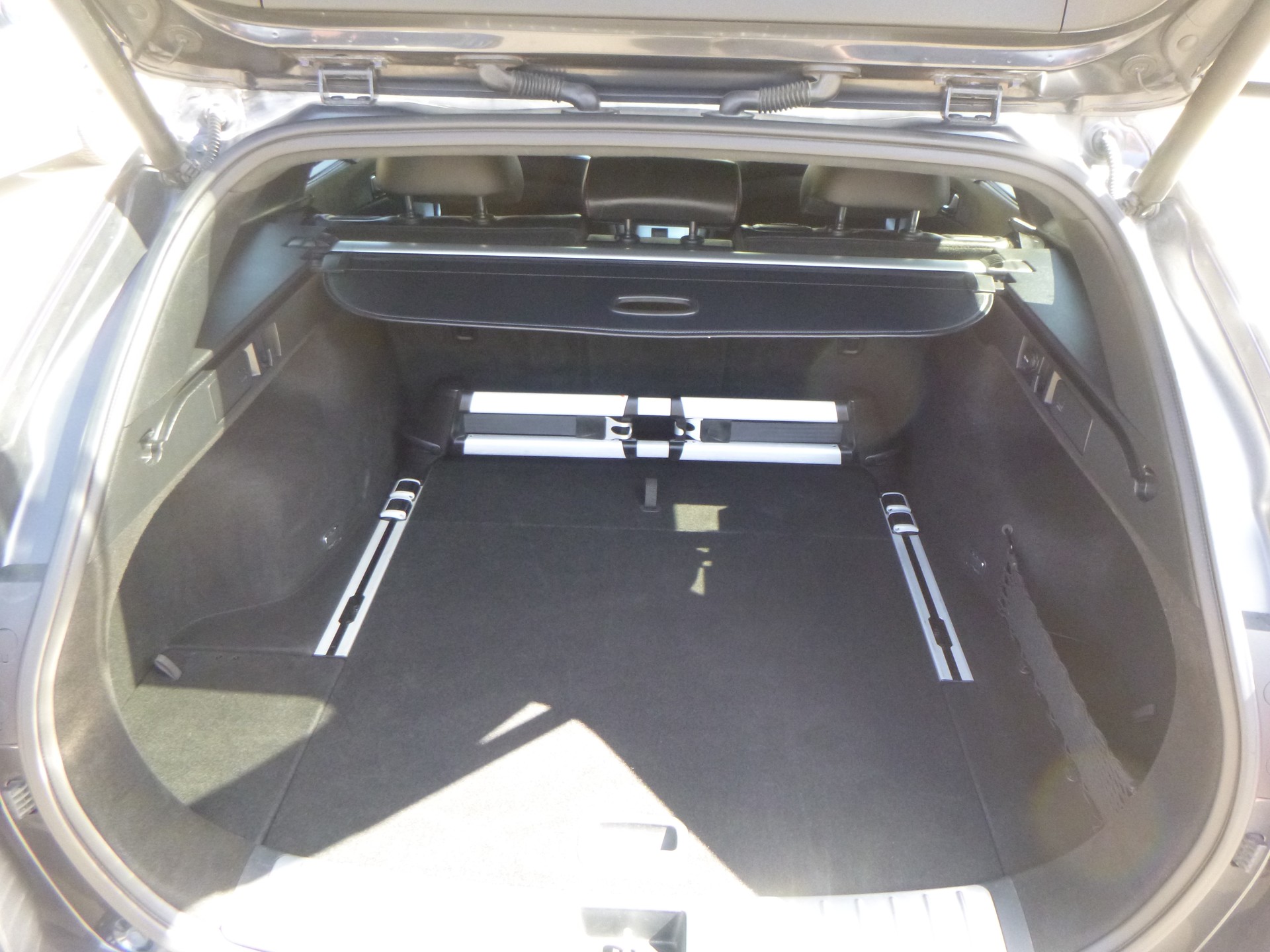KIA Optima SW 2.0 T-GDI Style GT Automat-image-9