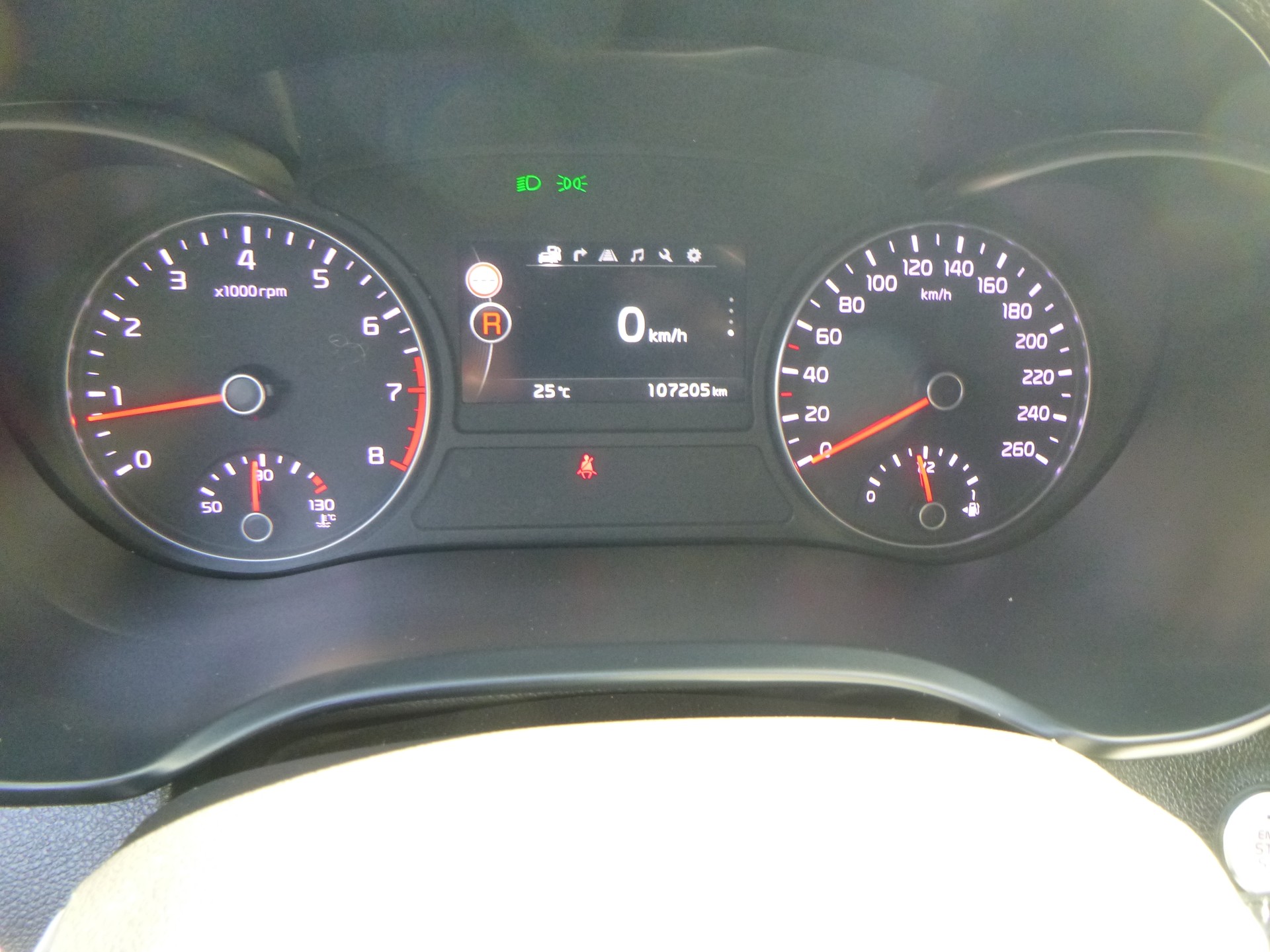 KIA Optima SW 2.0 T-GDI Style GT Automat-image-11