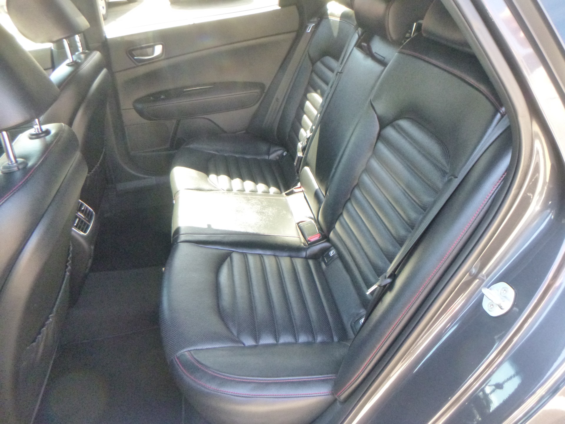 KIA Optima SW 2.0 T-GDI Style GT Automat-image-8