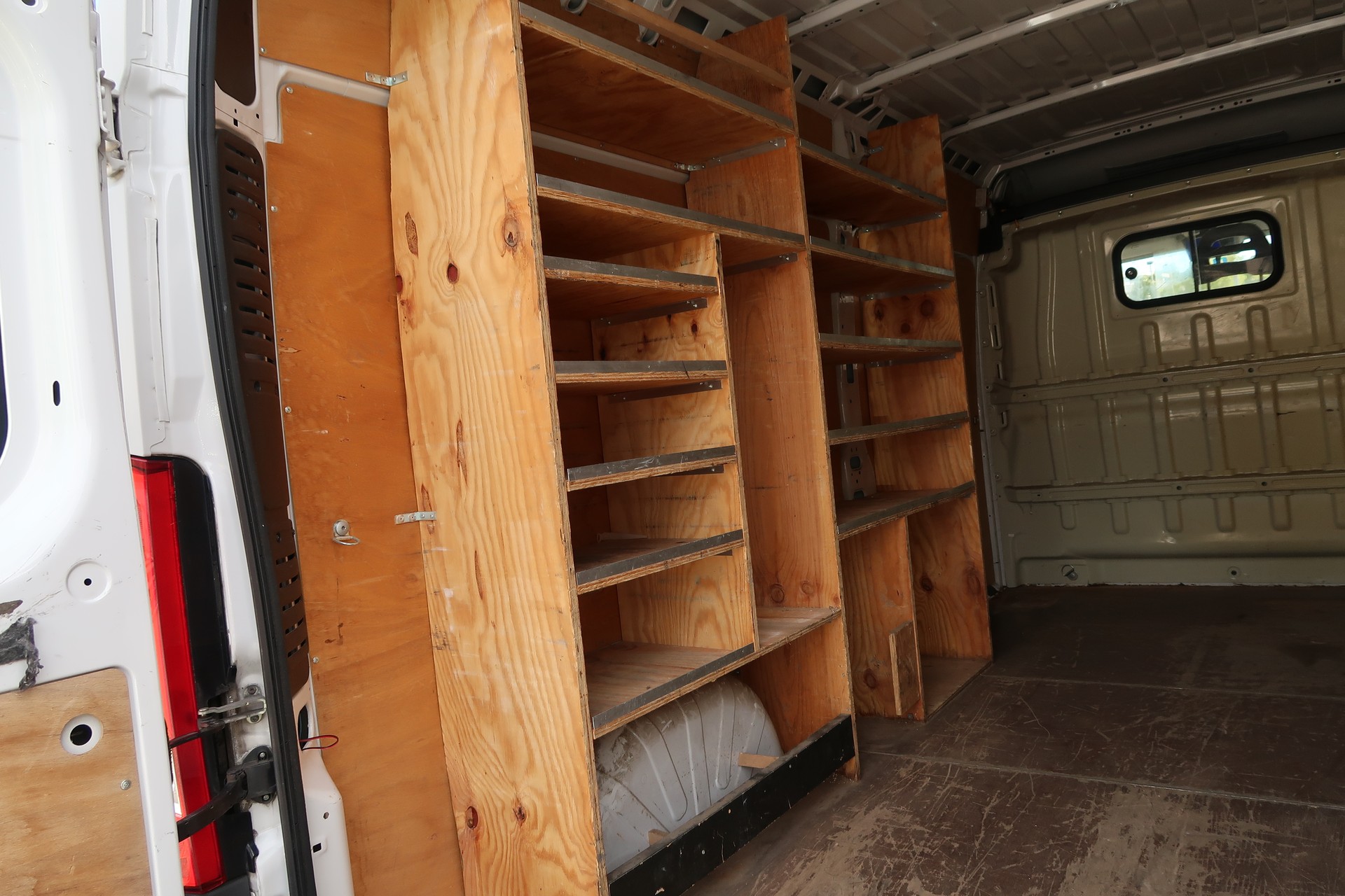 FIAT Ducato 35 2.3 MJ-image-21