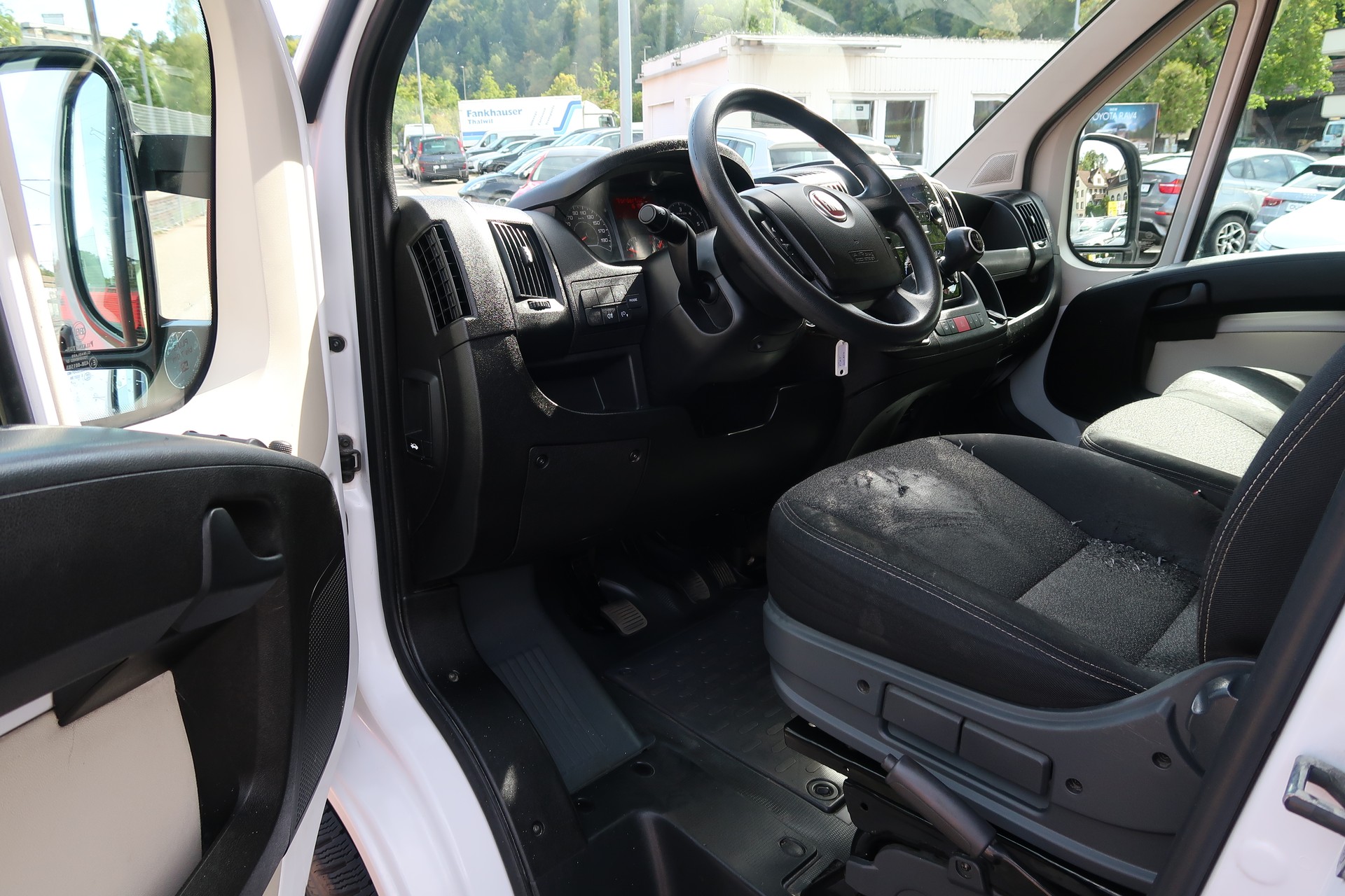 FIAT Ducato 35 2.3 MJ-image-5