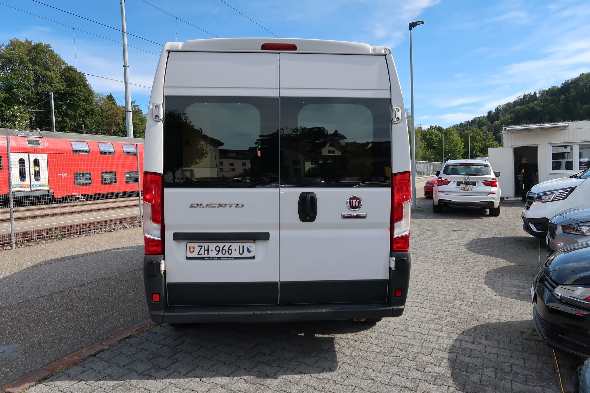 FIAT Ducato 35 2.3 MJ-image-4