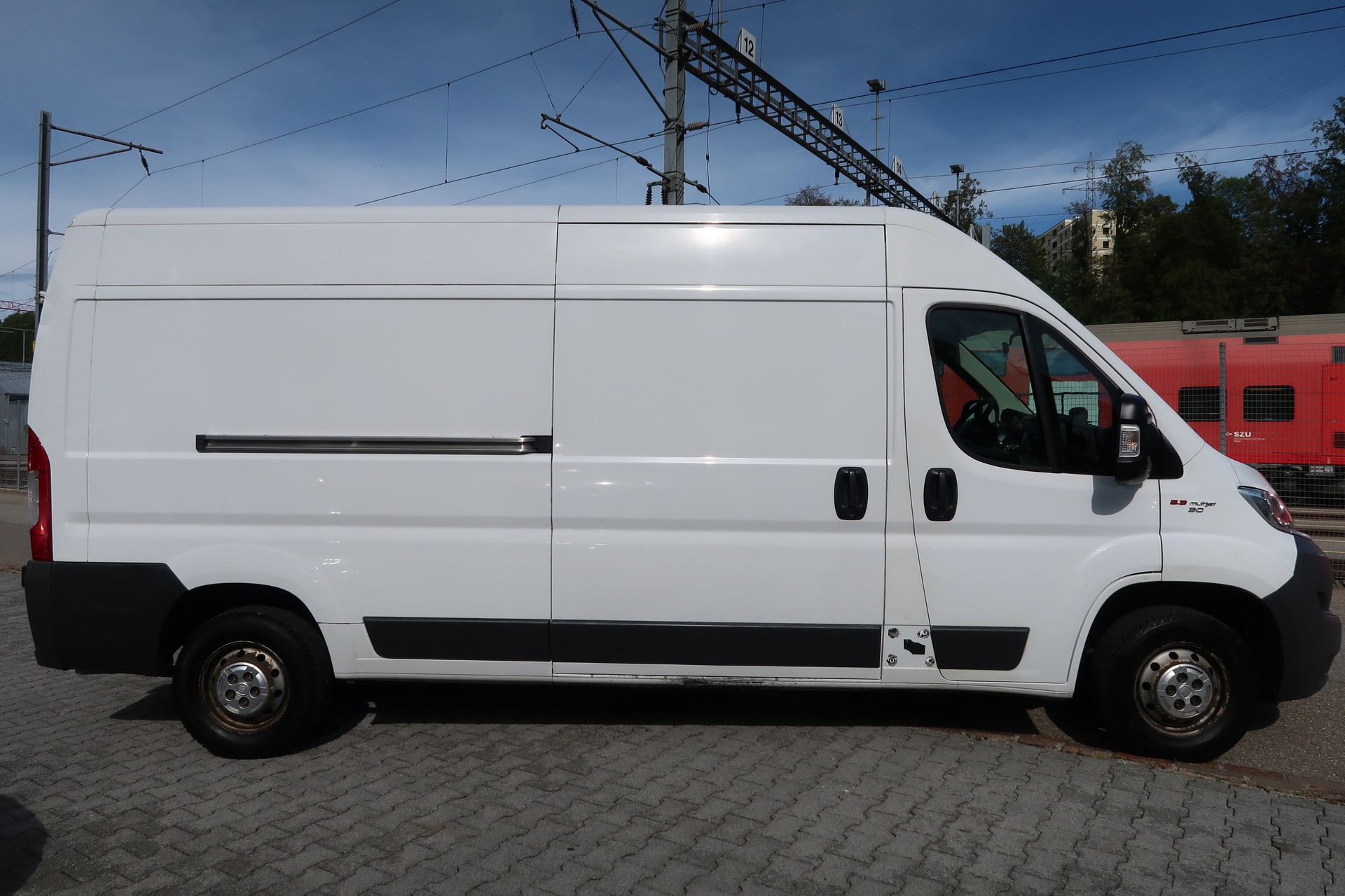 FIAT Ducato 35 2.3 MJ-image-2
