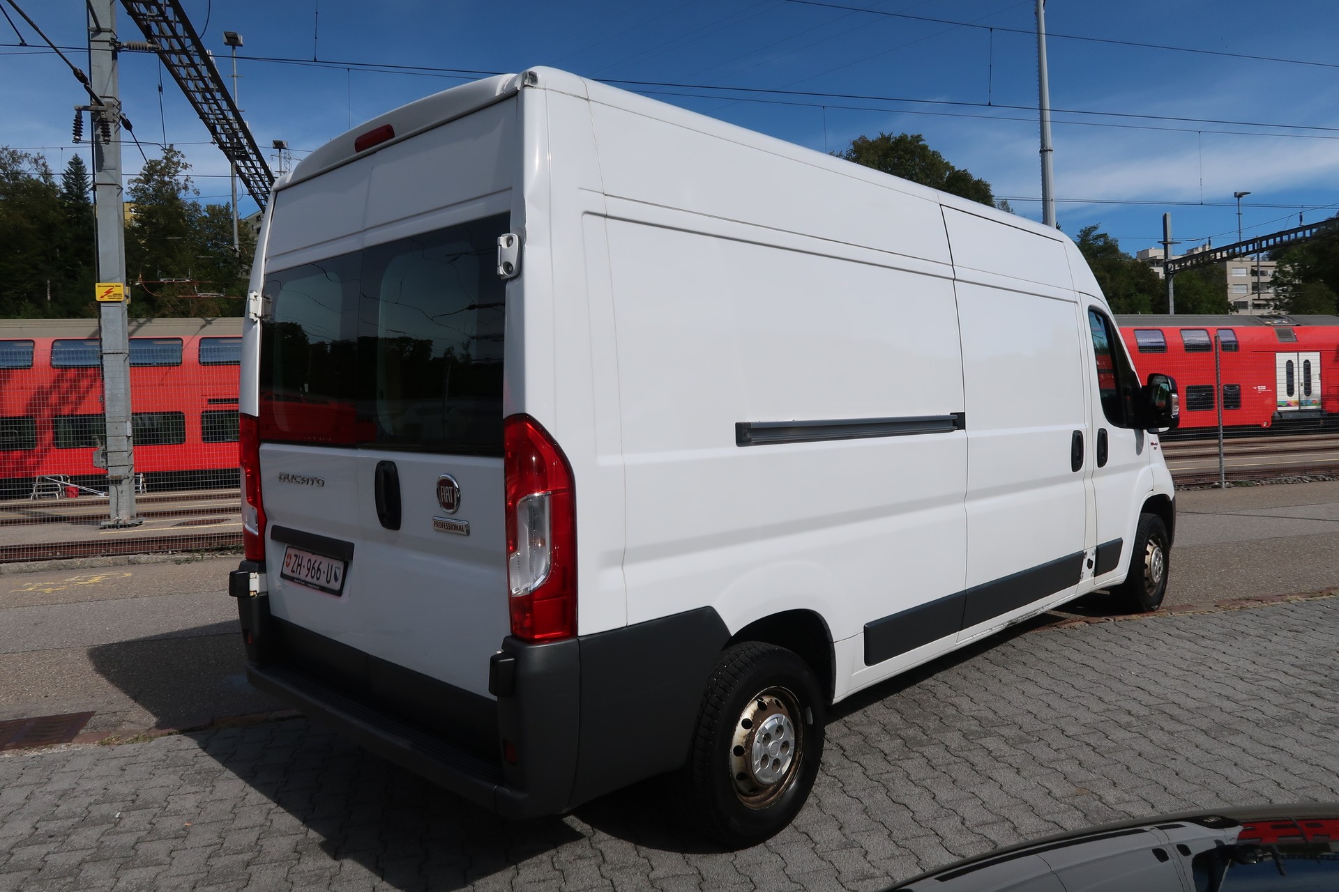 FIAT Ducato 35 2.3 MJ-image-3