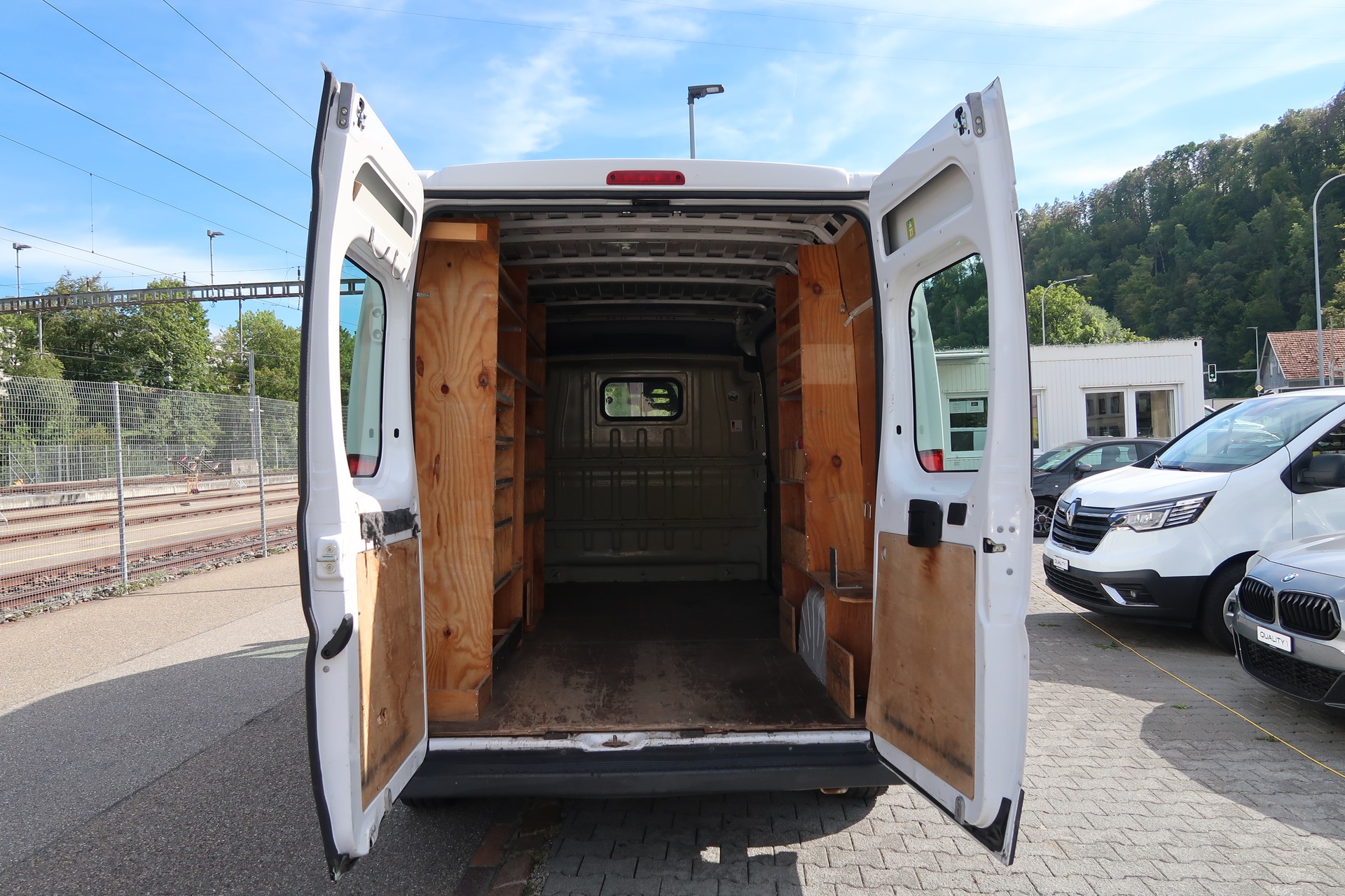 FIAT Ducato 35 2.3 MJ-image-19
