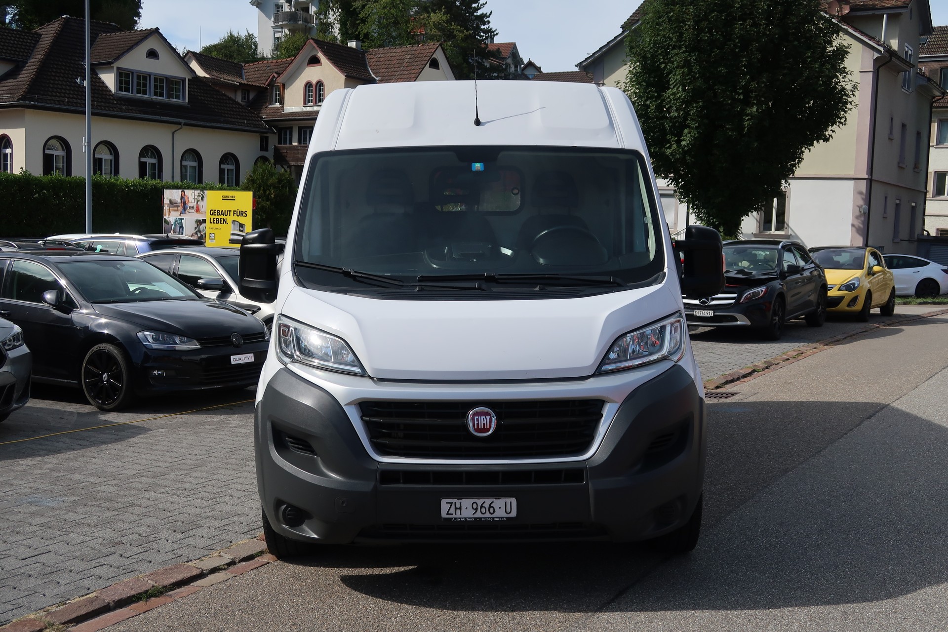 FIAT Ducato 35 2.3 MJ-image-0