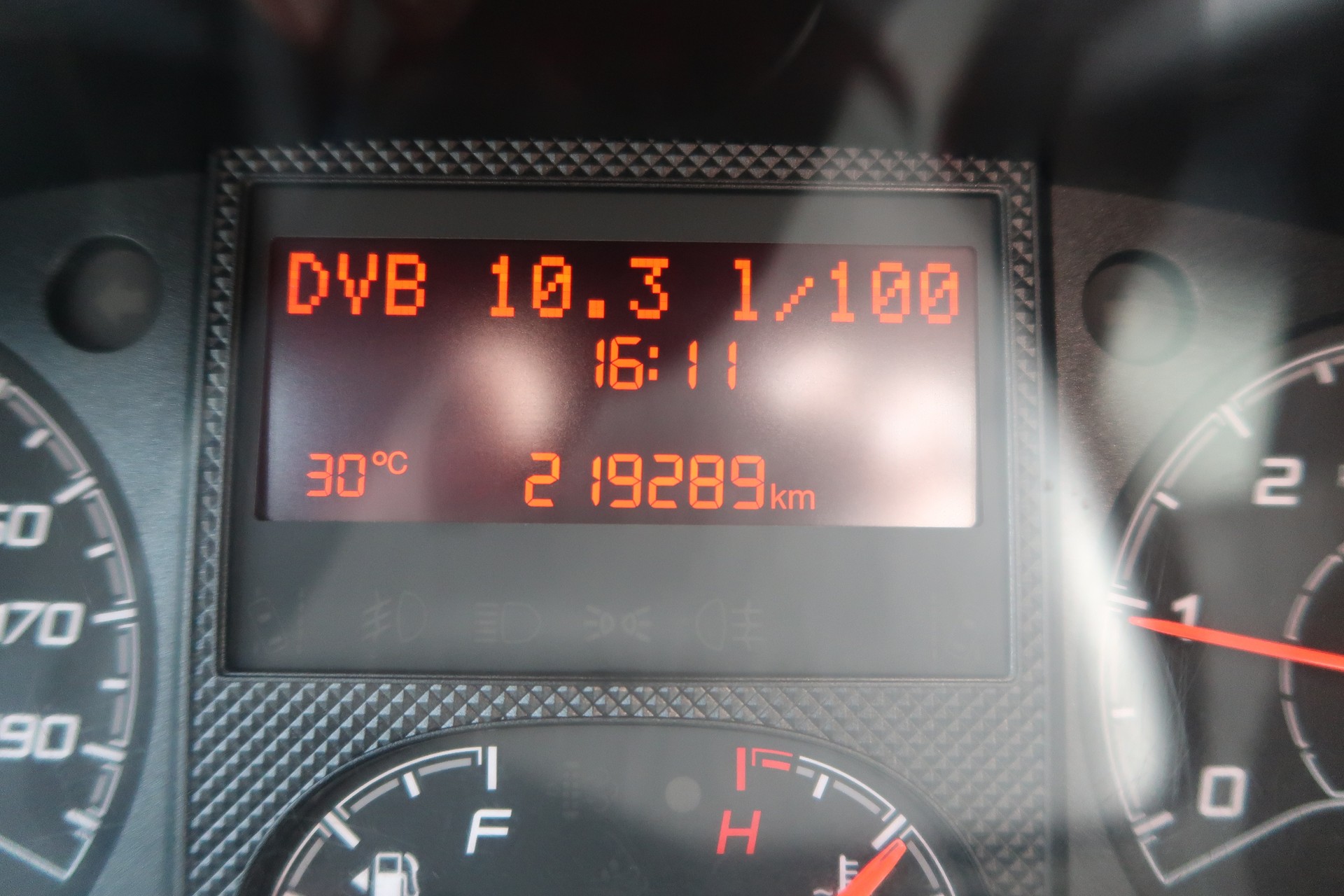 FIAT Ducato 35 2.3 MJ-image-13