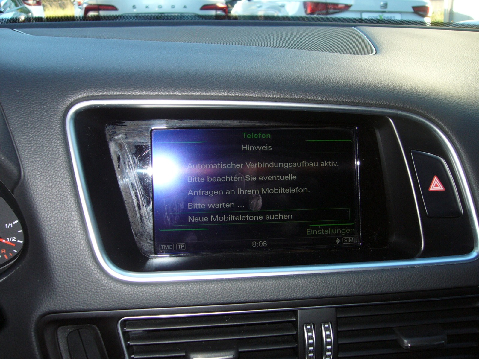 AUDI Q5 2.0 TFSI quattro-image-12