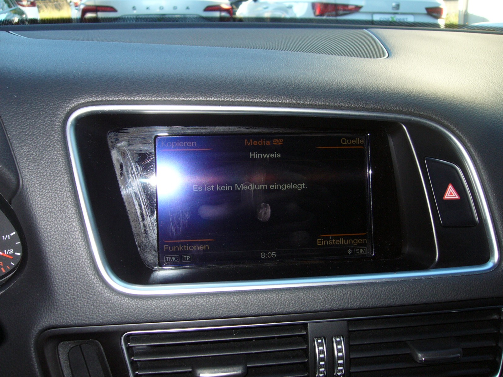 AUDI Q5 2.0 TFSI quattro-image-11