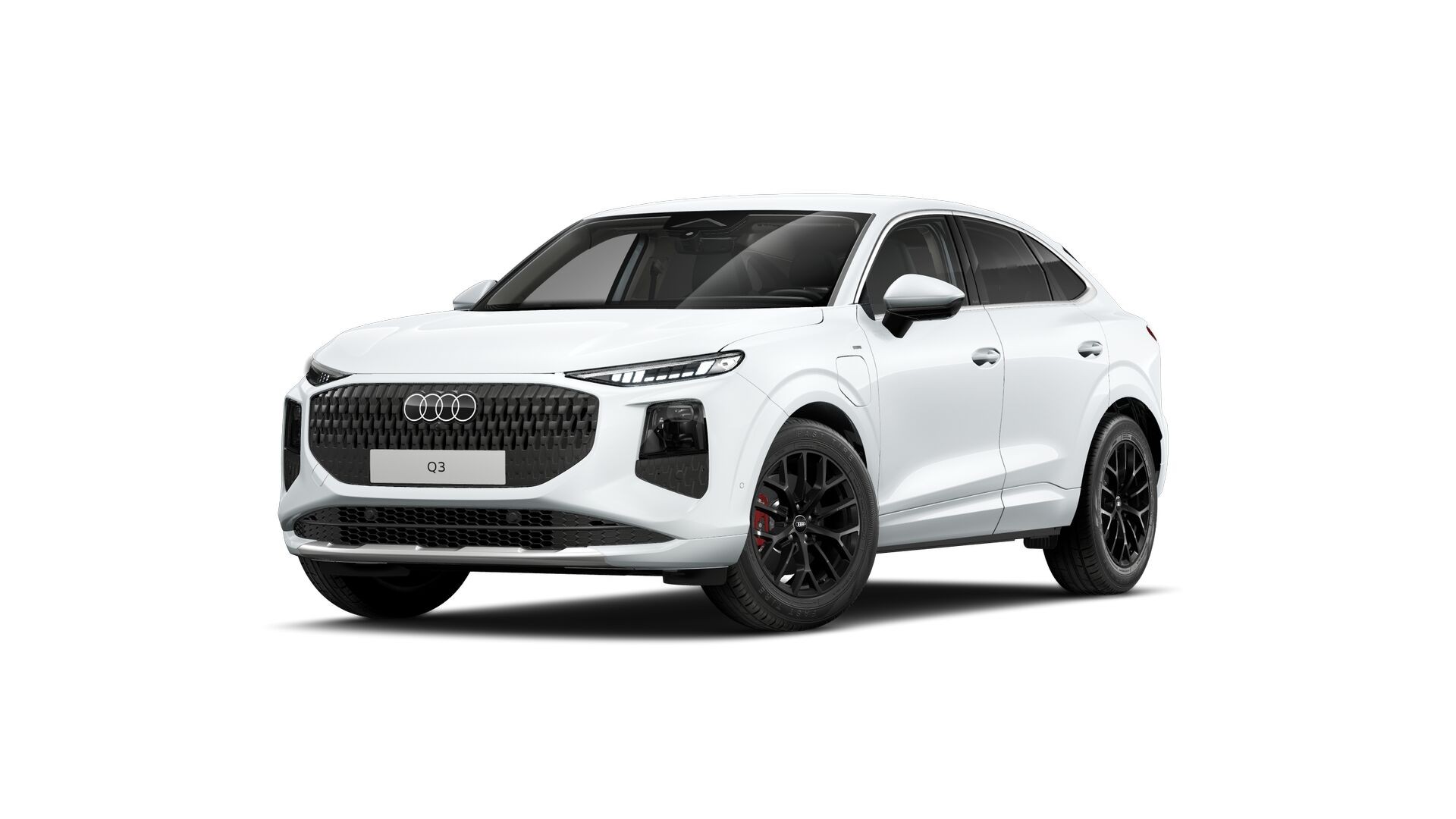 AUDI Q3 Sportback e-hybrid 200 kW S tronig-image-0