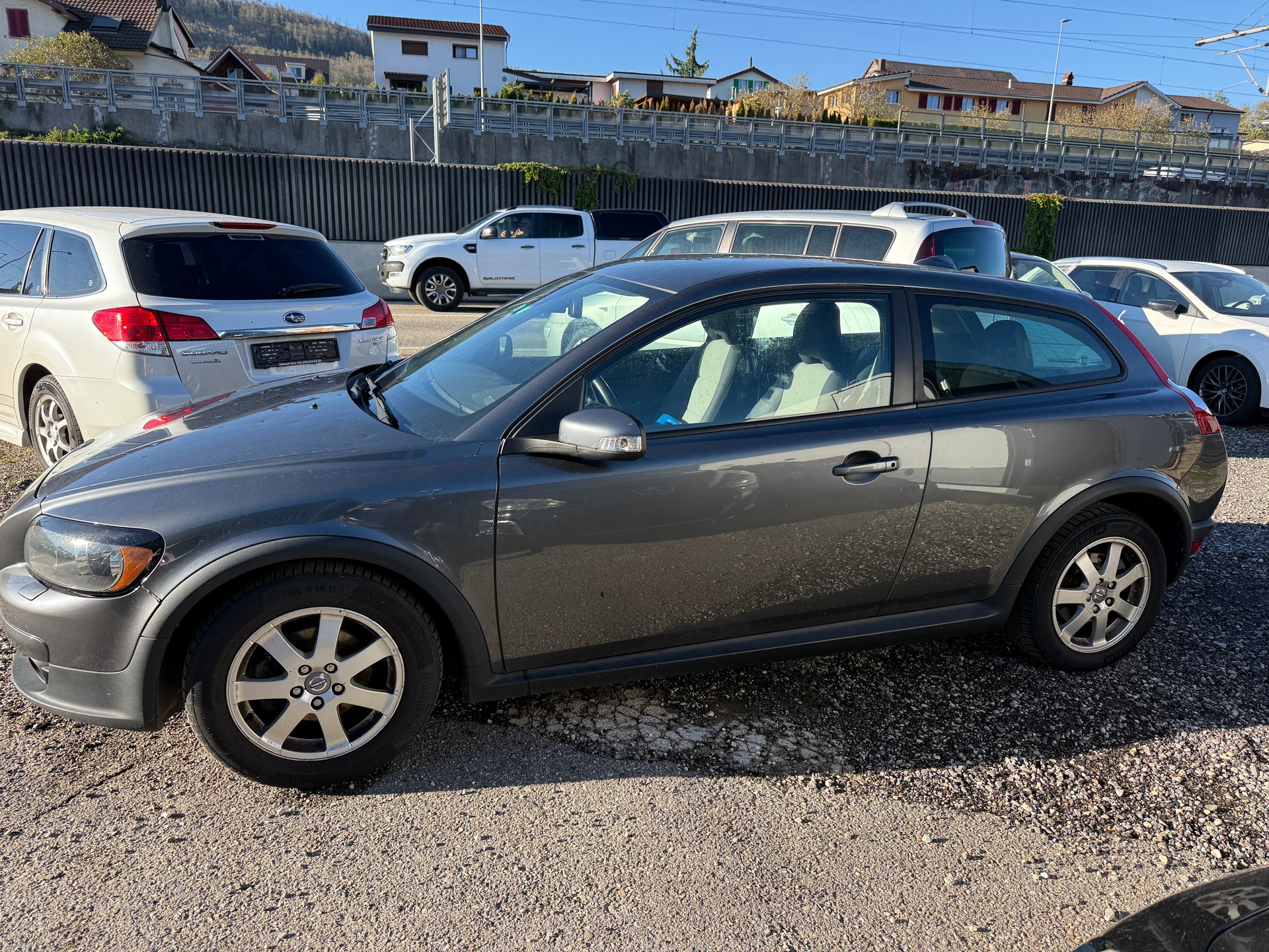 VOLVO C30 2.0D-image-3
