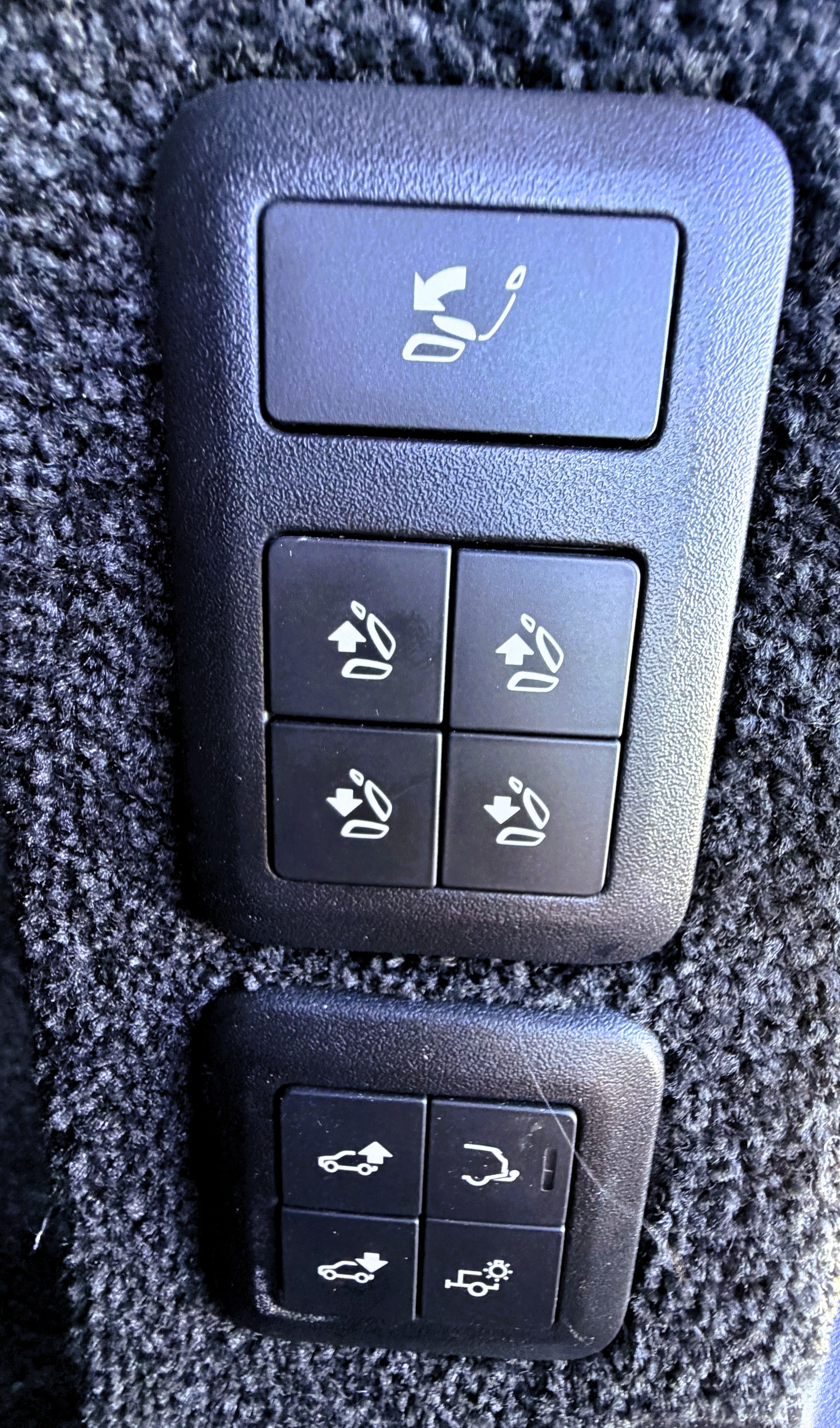LAND ROVER Range Rover 5.0 V8 S/C SV AB Dynamic Automatic-image-27