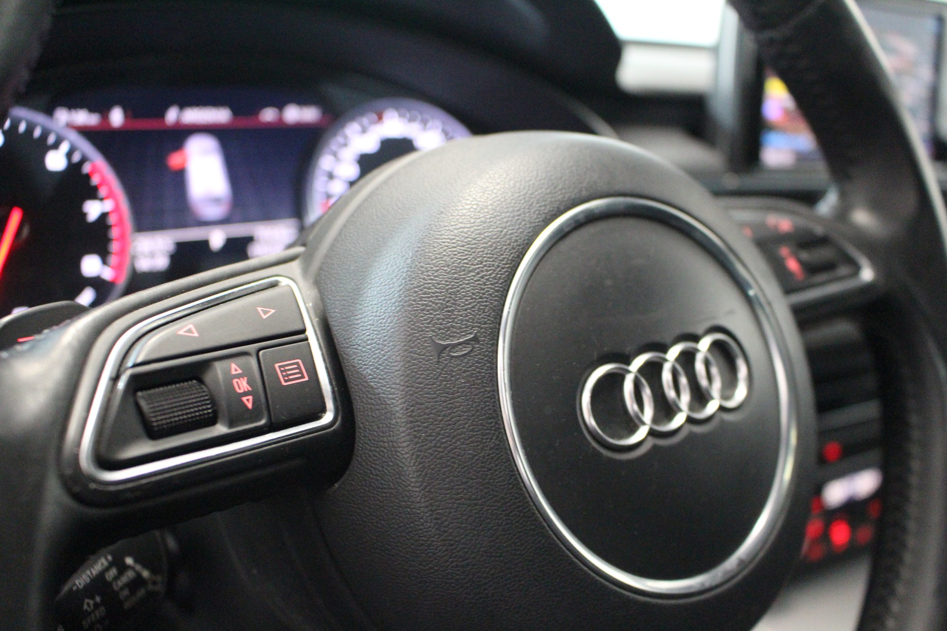 AUDI A6 Avant 3.0 V6 TFSI Ambiente q. S-Tr.-image-14