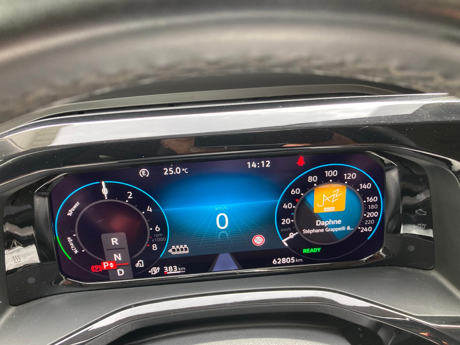 VW Multivan 1.4 eHybrid Liberty DSG-image-16