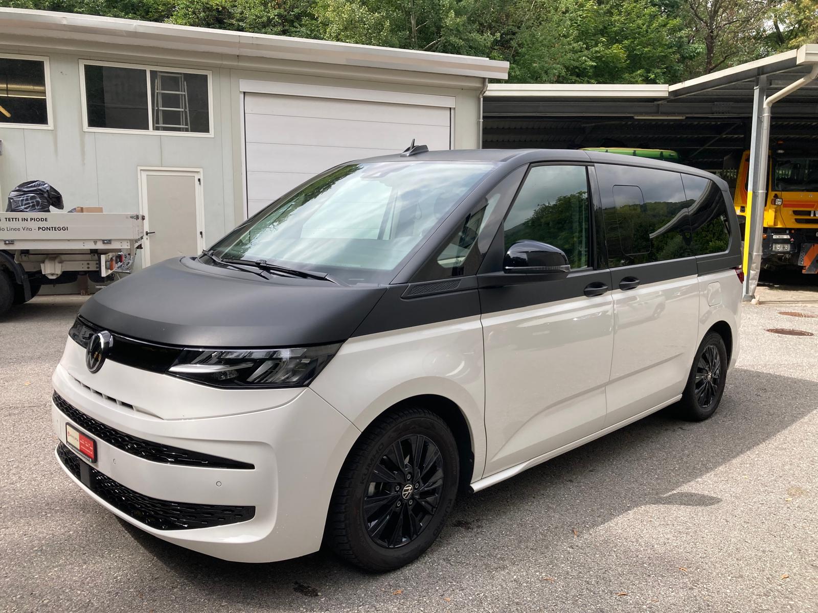 VW Multivan 1.4 eHybrid Liberty DSG-image-2