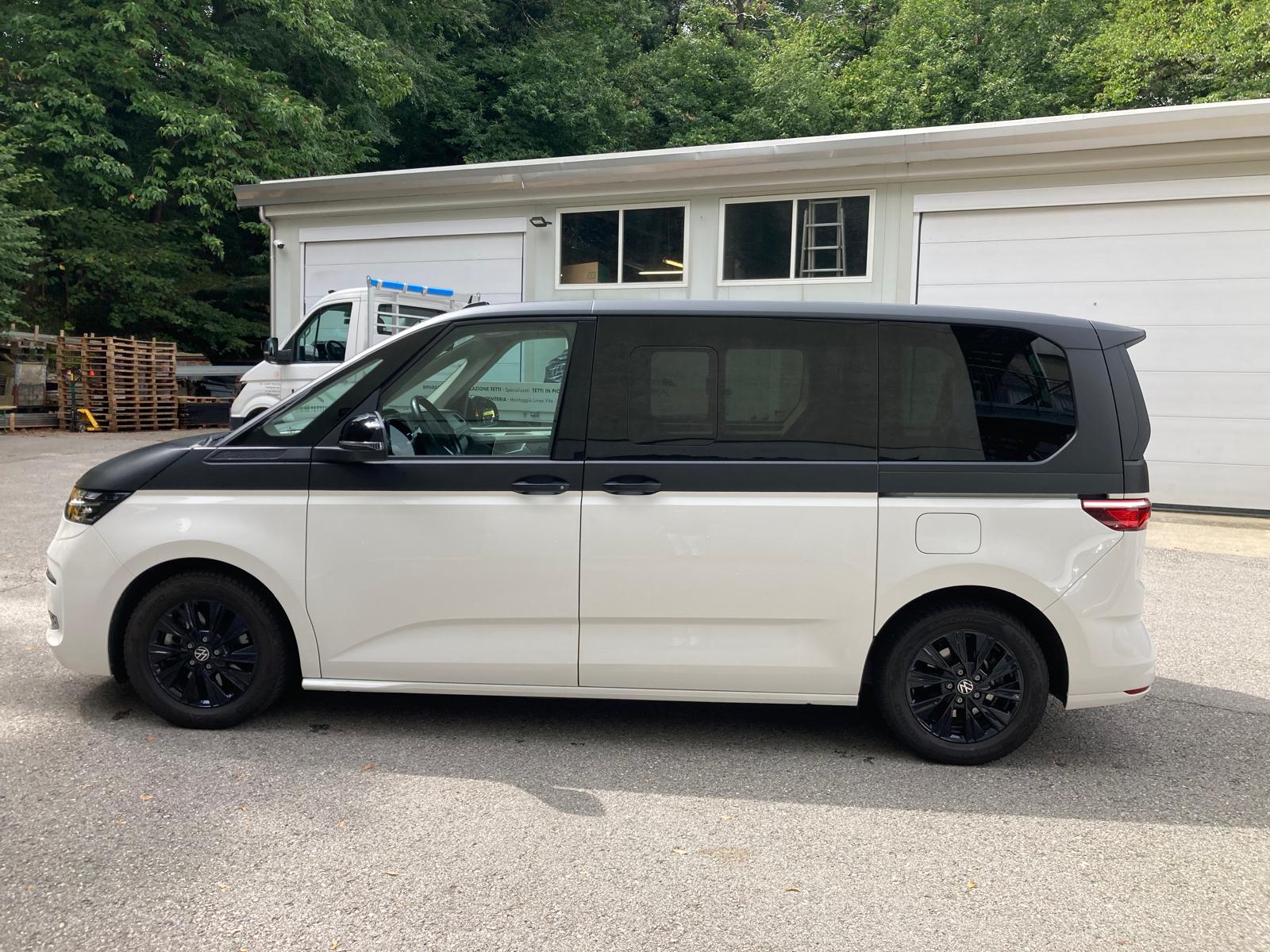 VW Multivan 1.4 eHybrid Liberty DSG-image-3