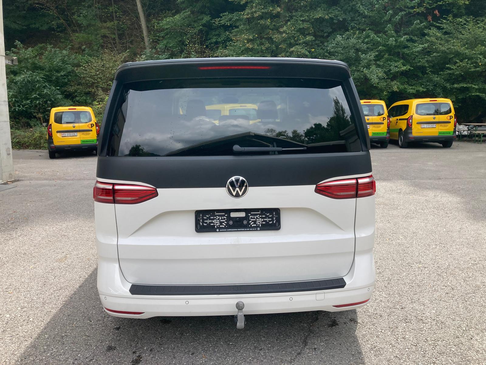 VW Multivan 1.4 eHybrid Liberty DSG-image-5