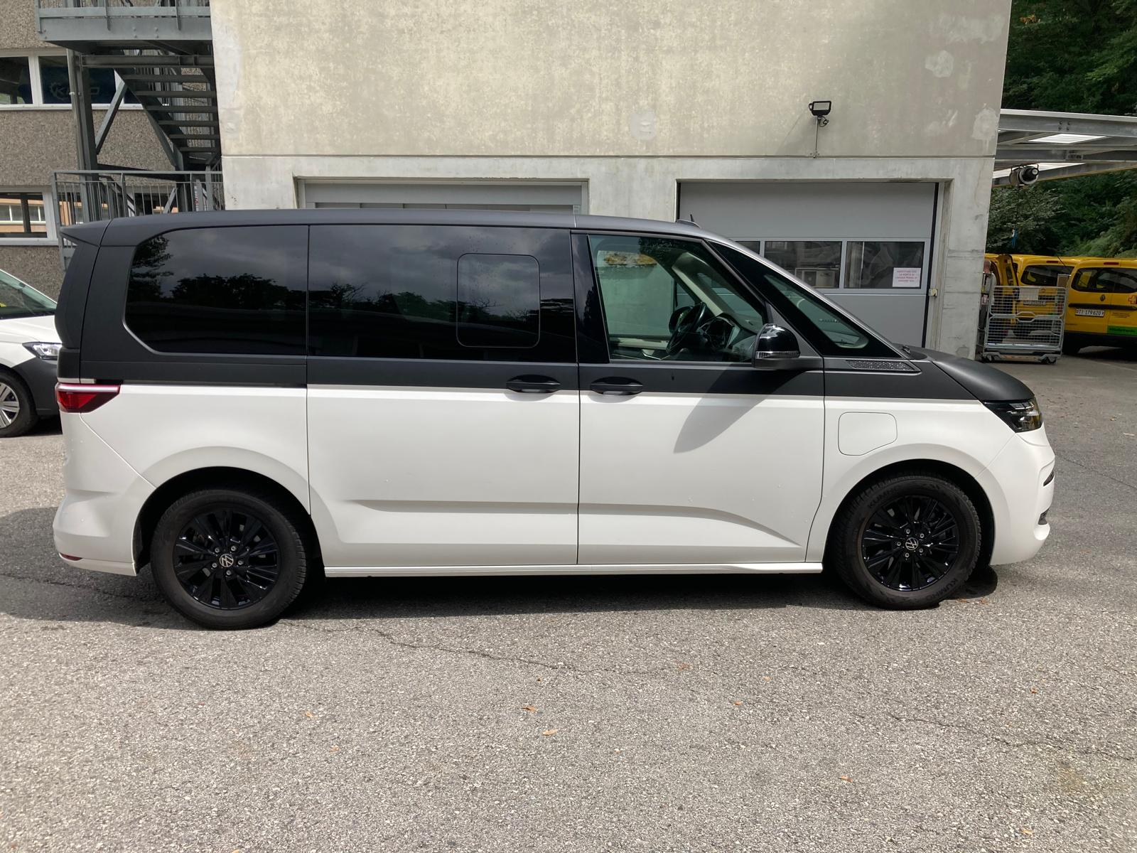 VW Multivan 1.4 eHybrid Liberty DSG-image-7