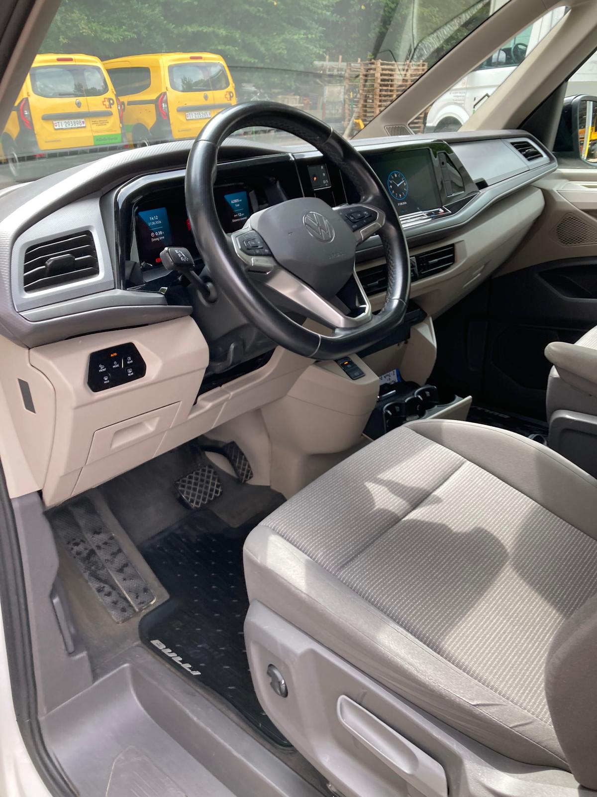 VW Multivan 1.4 eHybrid Liberty DSG-image-13