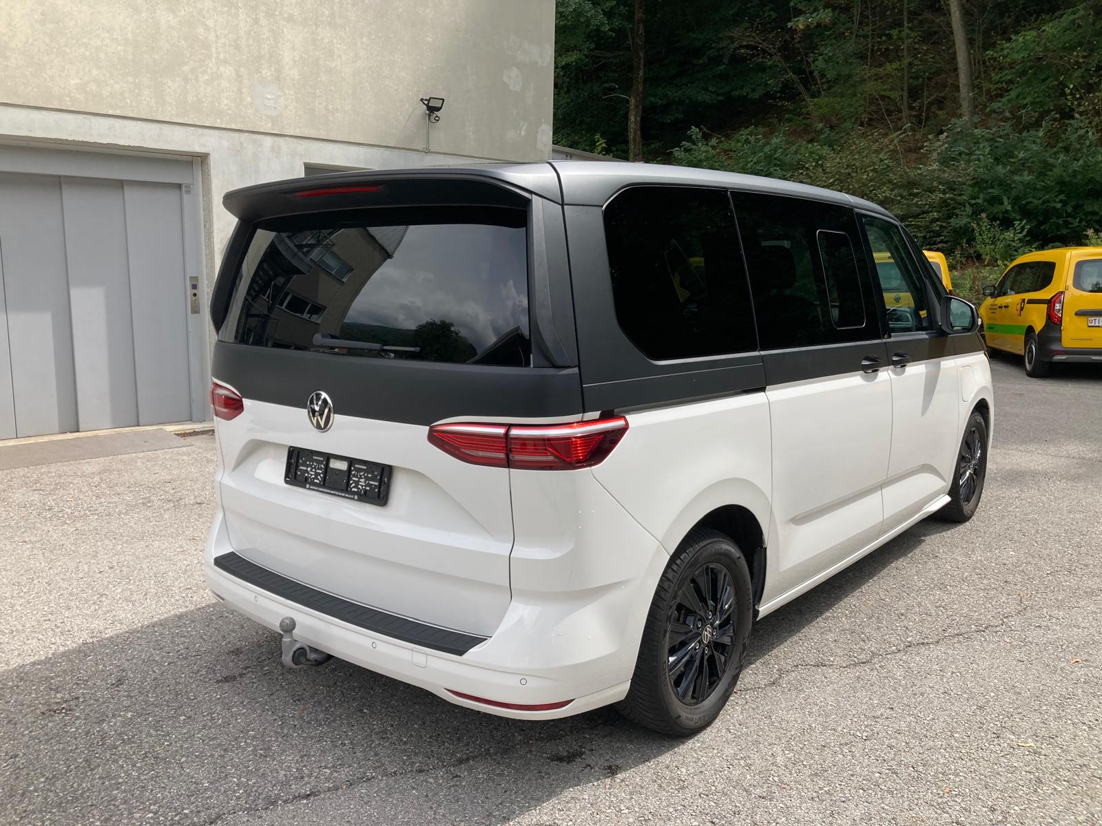 VW Multivan 1.4 eHybrid Liberty DSG-image-6