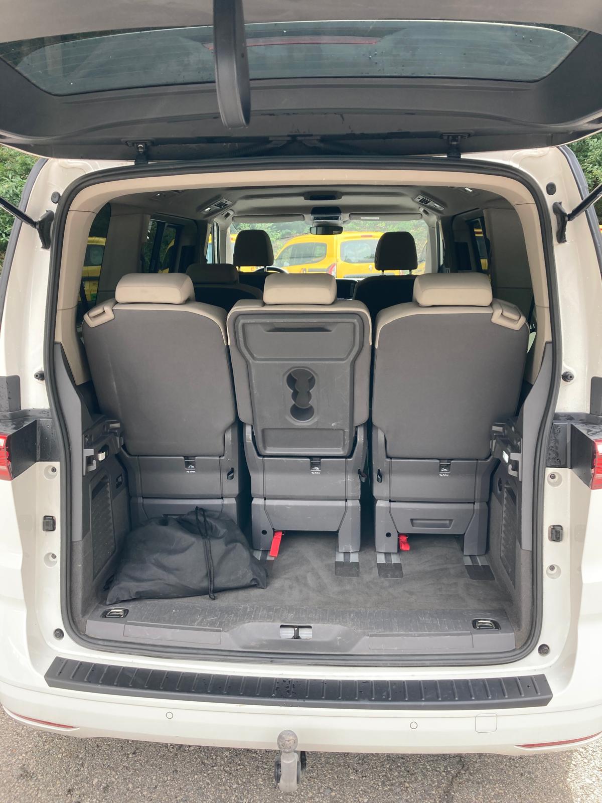 VW Multivan 1.4 eHybrid Liberty DSG-image-11