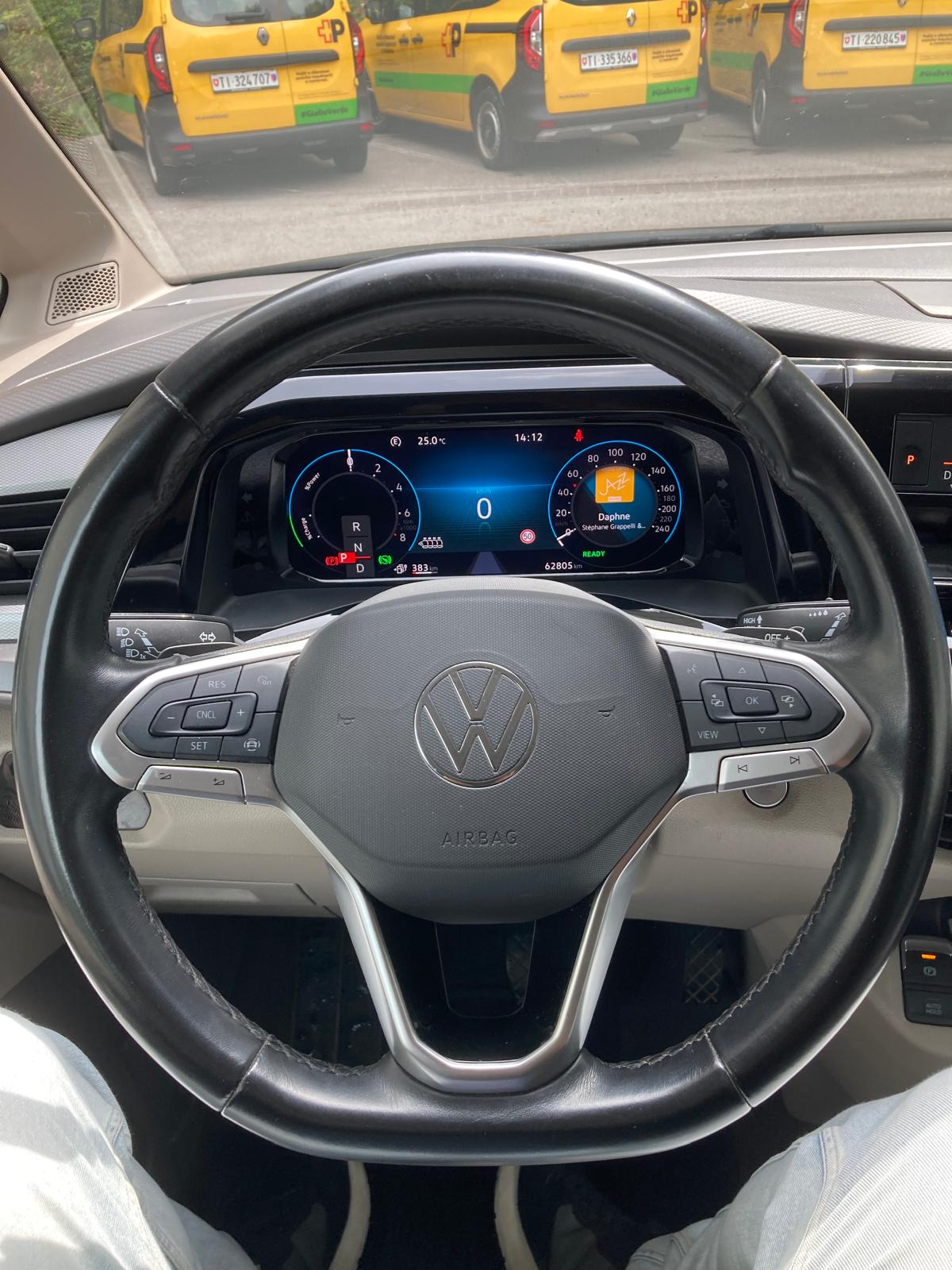 VW Multivan 1.4 eHybrid Liberty DSG-image-15