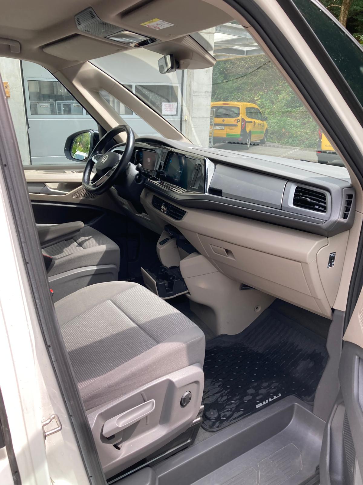 VW Multivan 1.4 eHybrid Liberty DSG-image-10