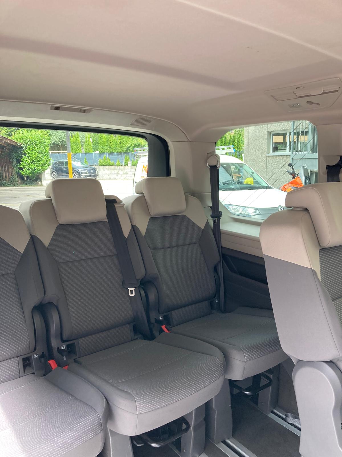 VW Multivan 1.4 eHybrid Liberty DSG-image-9