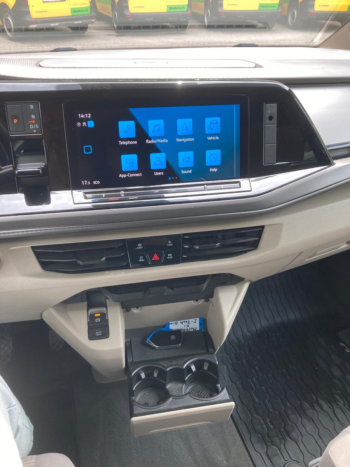 VW Multivan 1.4 eHybrid Liberty DSG-image-14