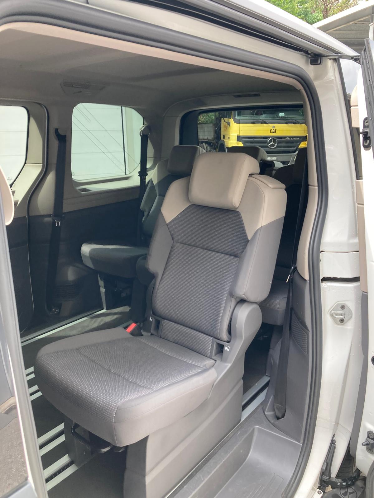 VW Multivan 1.4 eHybrid Liberty DSG-image-12