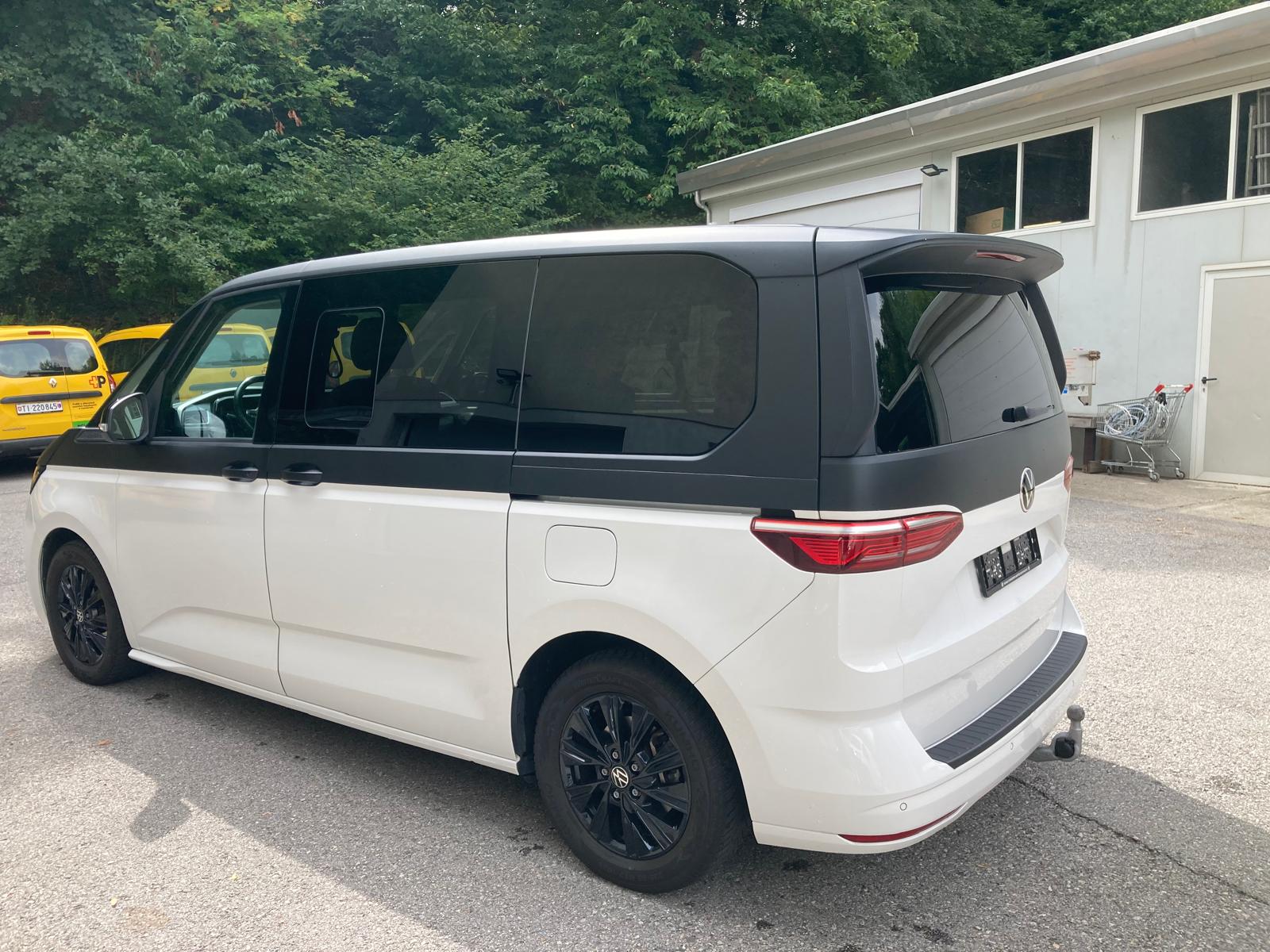VW Multivan 1.4 eHybrid Liberty DSG-image-4