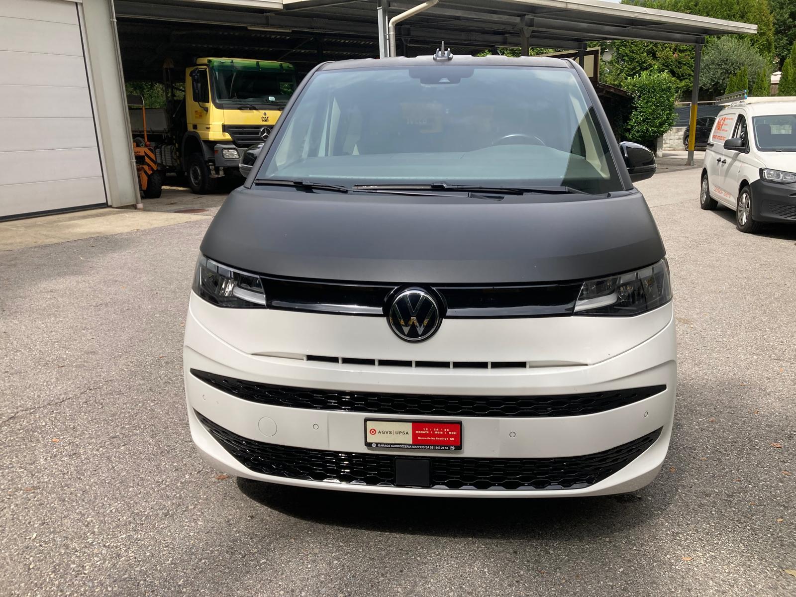 VW Multivan 1.4 eHybrid Liberty DSG-image-1