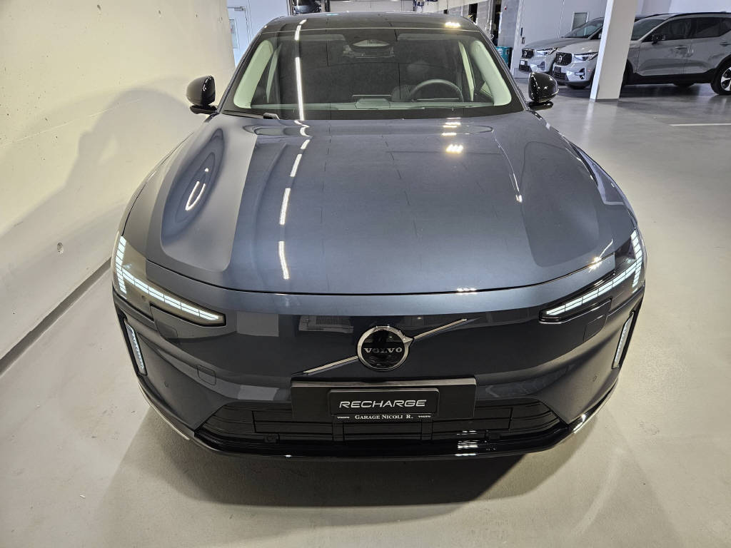 VOLVO ES90 Twin Ultra AWD-image-1