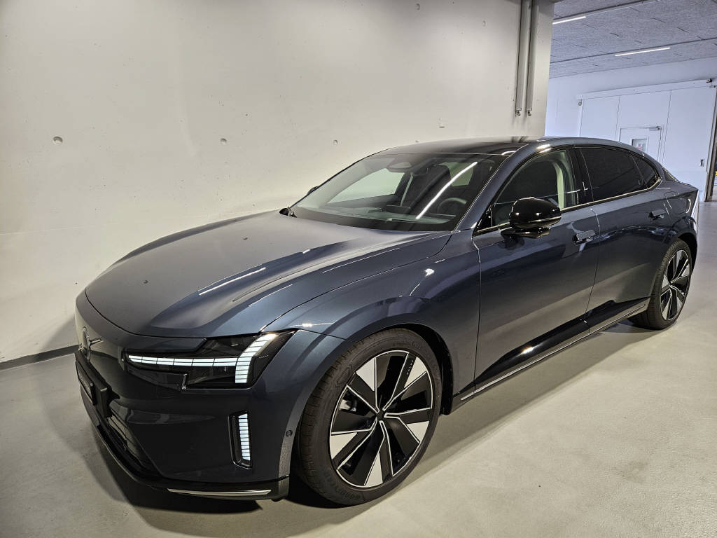 VOLVO ES90 Twin Ultra AWD-image-0
