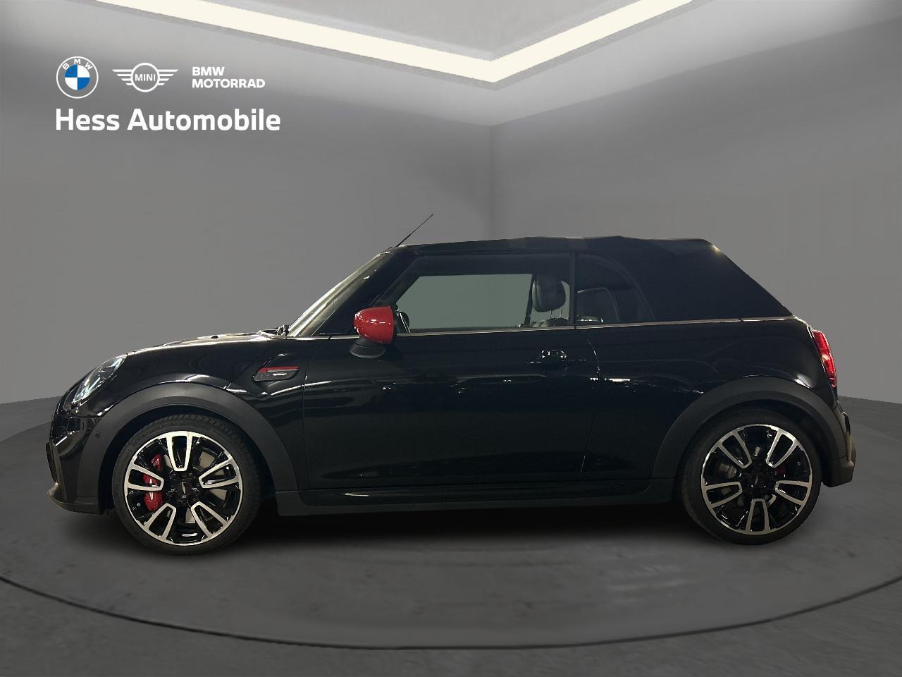 MINI Cabrio 2.0i John Cooper Works JCW-image-4