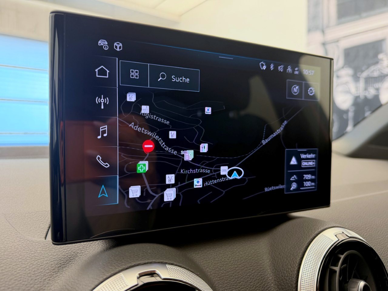 AUDI SQ2 TFSI quattro S-tronic-image-15
