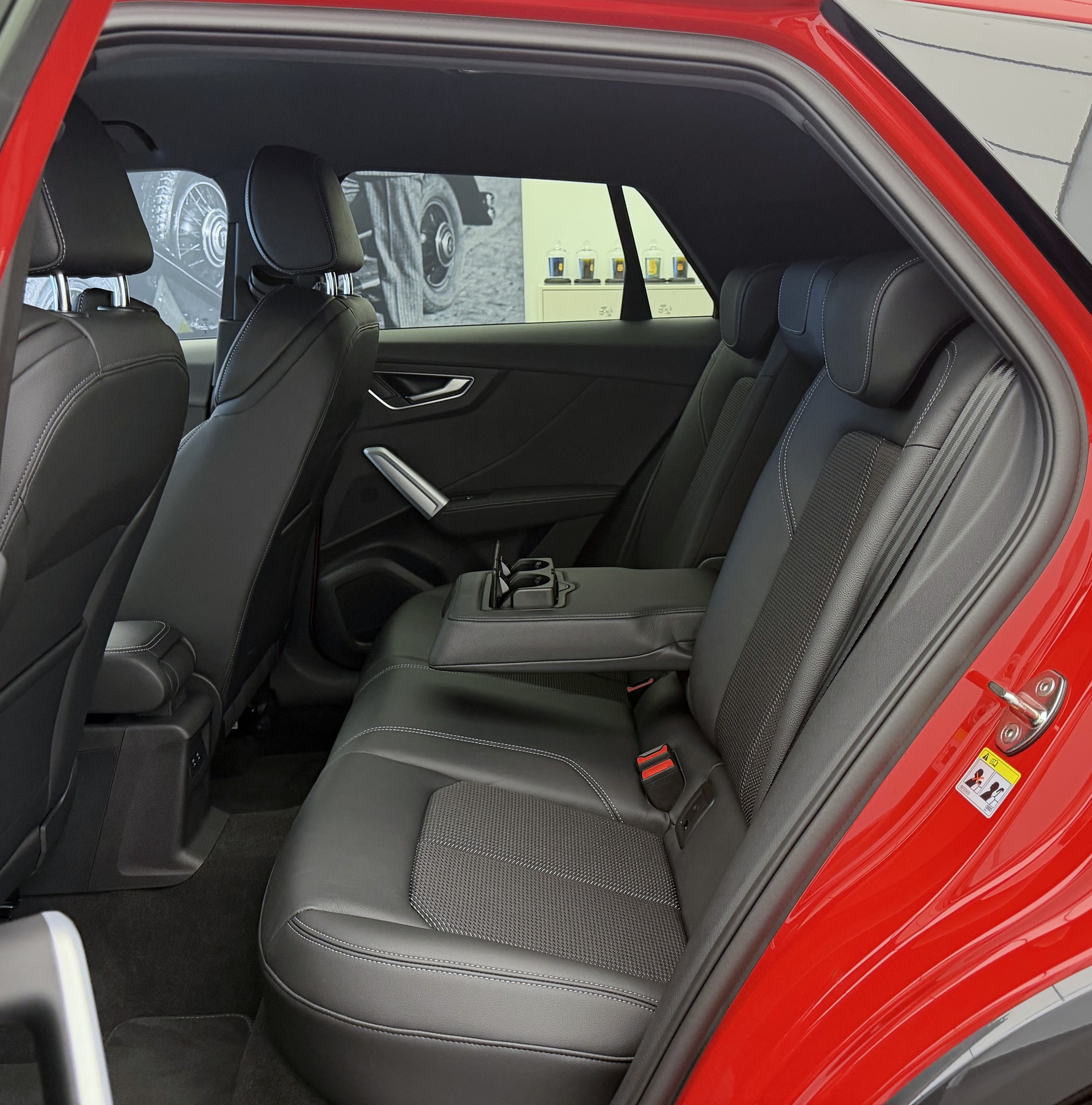 AUDI SQ2 TFSI quattro S-tronic-image-20