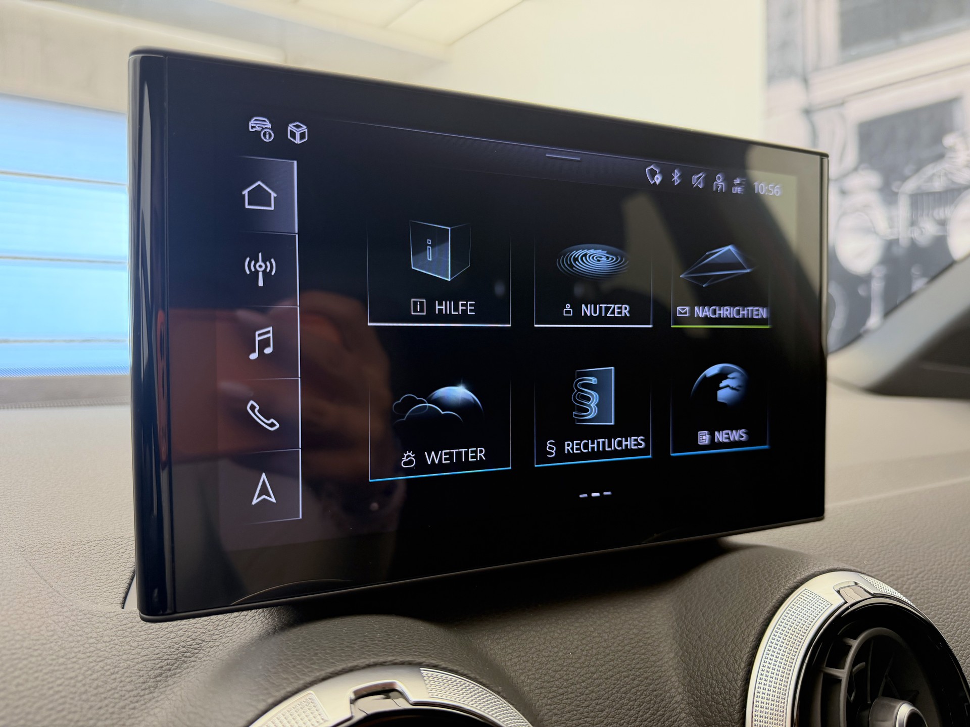AUDI SQ2 TFSI quattro S-tronic-image-14