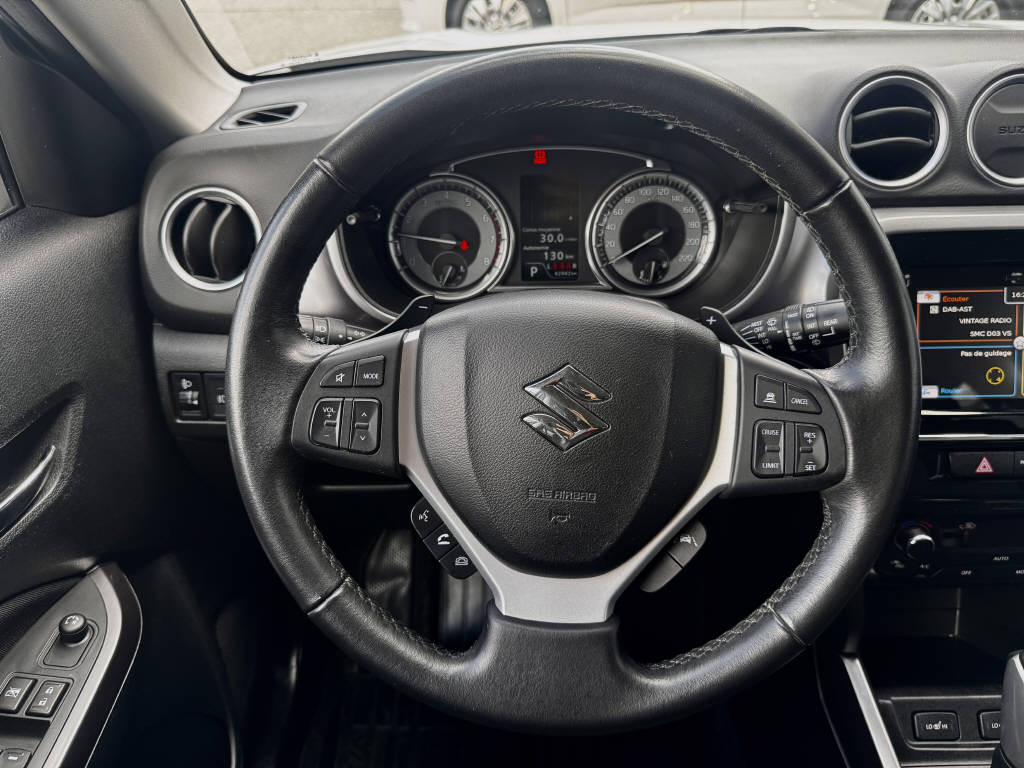 SUZUKI Vitara 1.4 T Compact+ 4x4-image-6