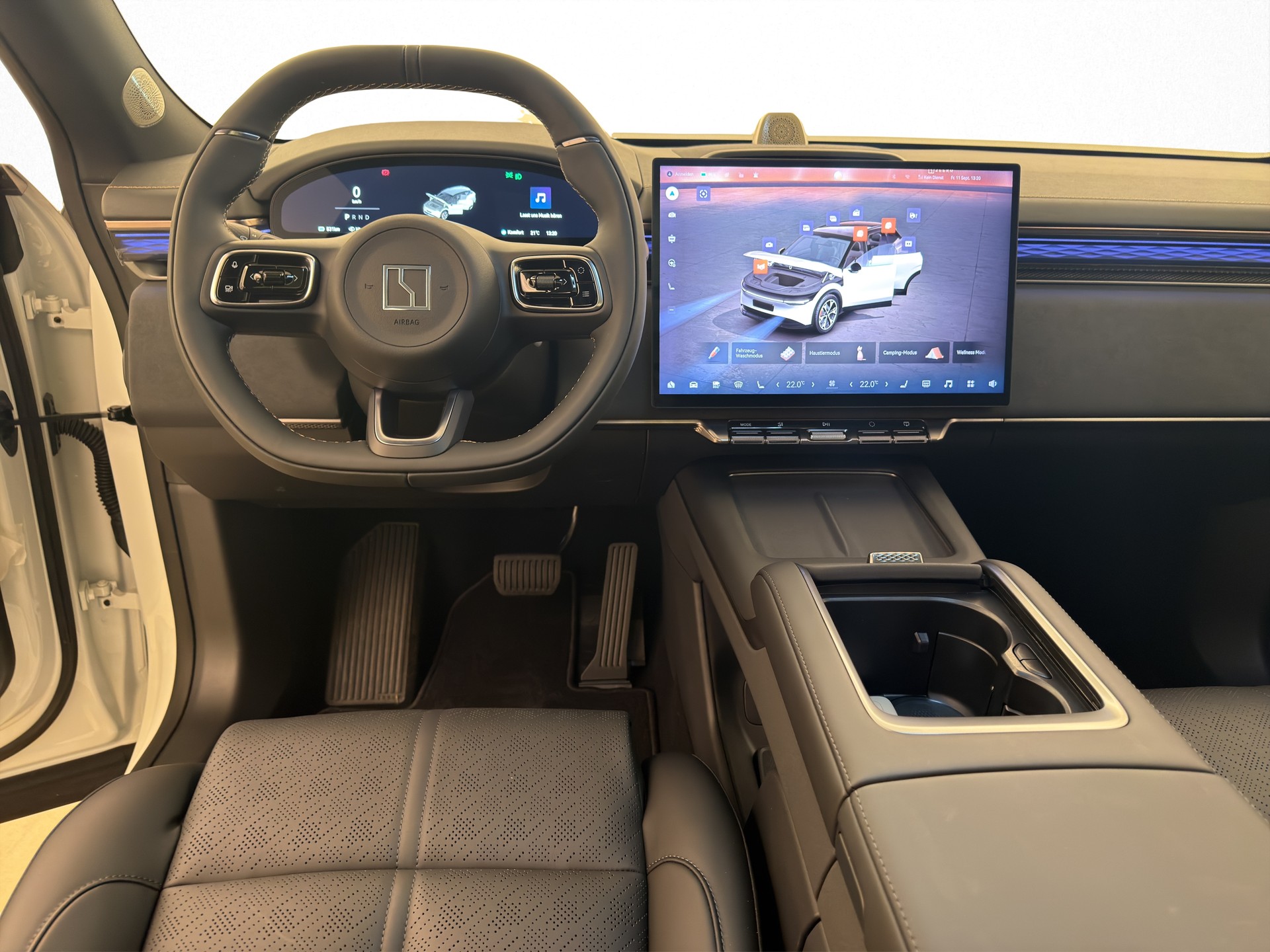 ZEEKR 7X Performance Privilege AWD-image-12