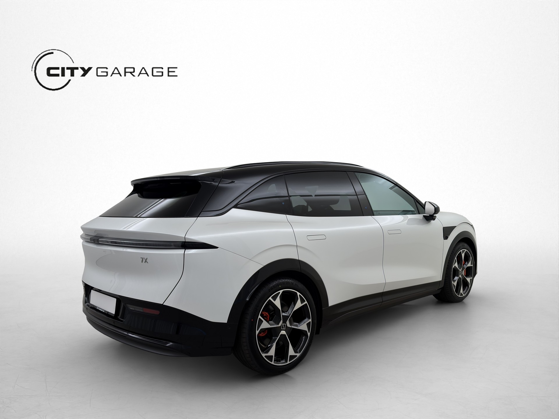 ZEEKR 7X Performance Privilege AWD-image-3