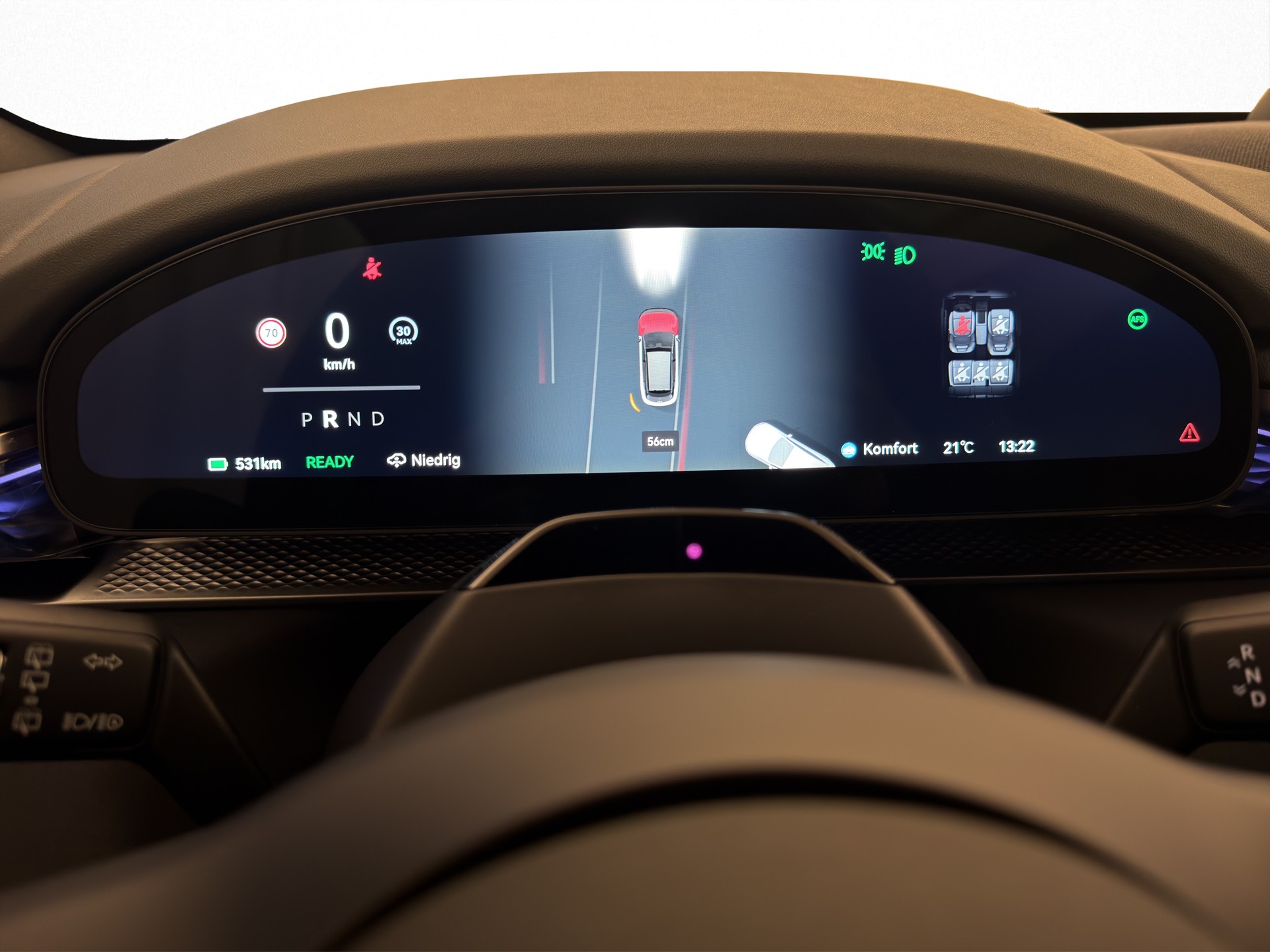 ZEEKR 7X Performance Privilege AWD-image-11