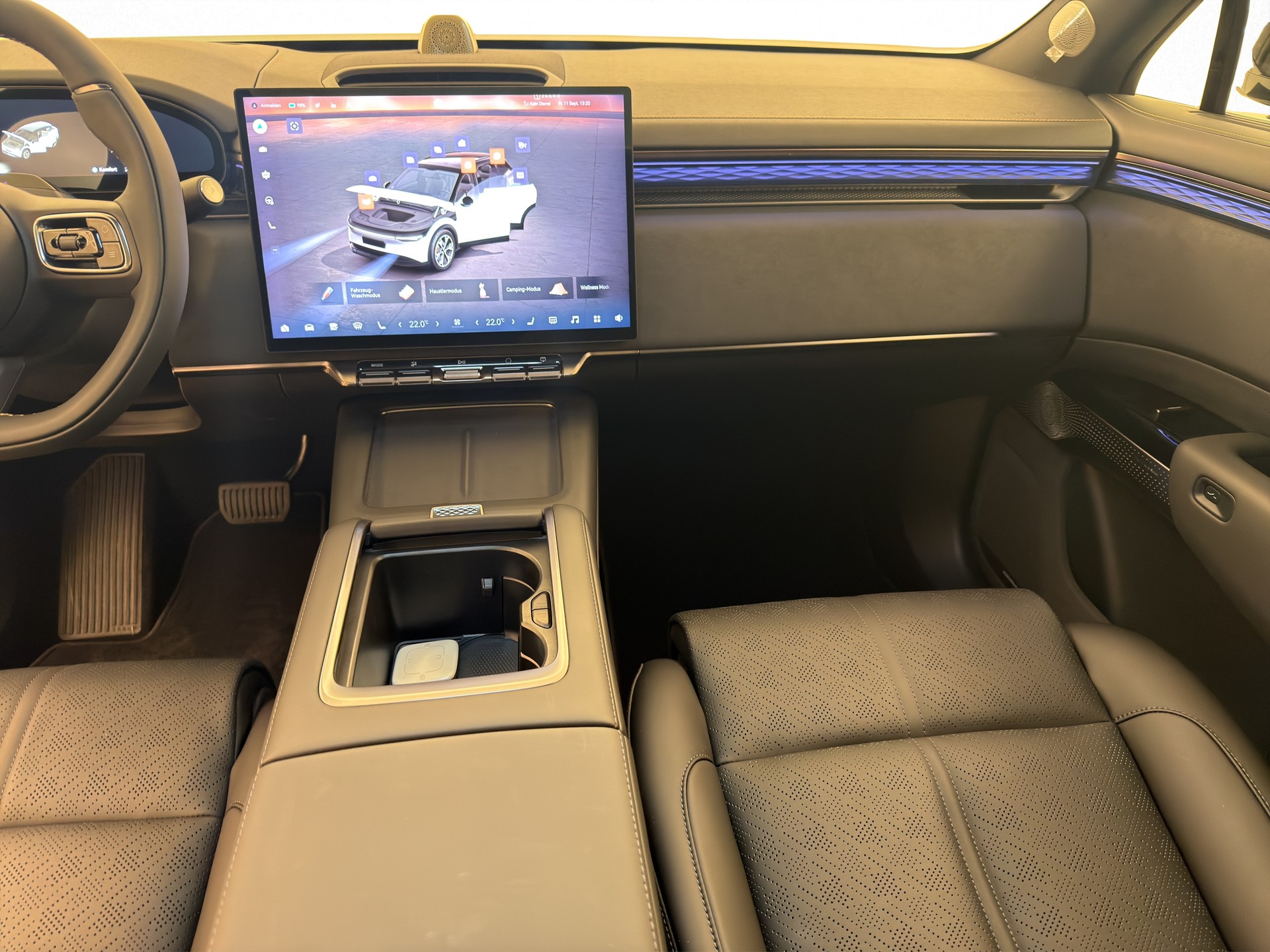 ZEEKR 7X Performance Privilege AWD-image-14