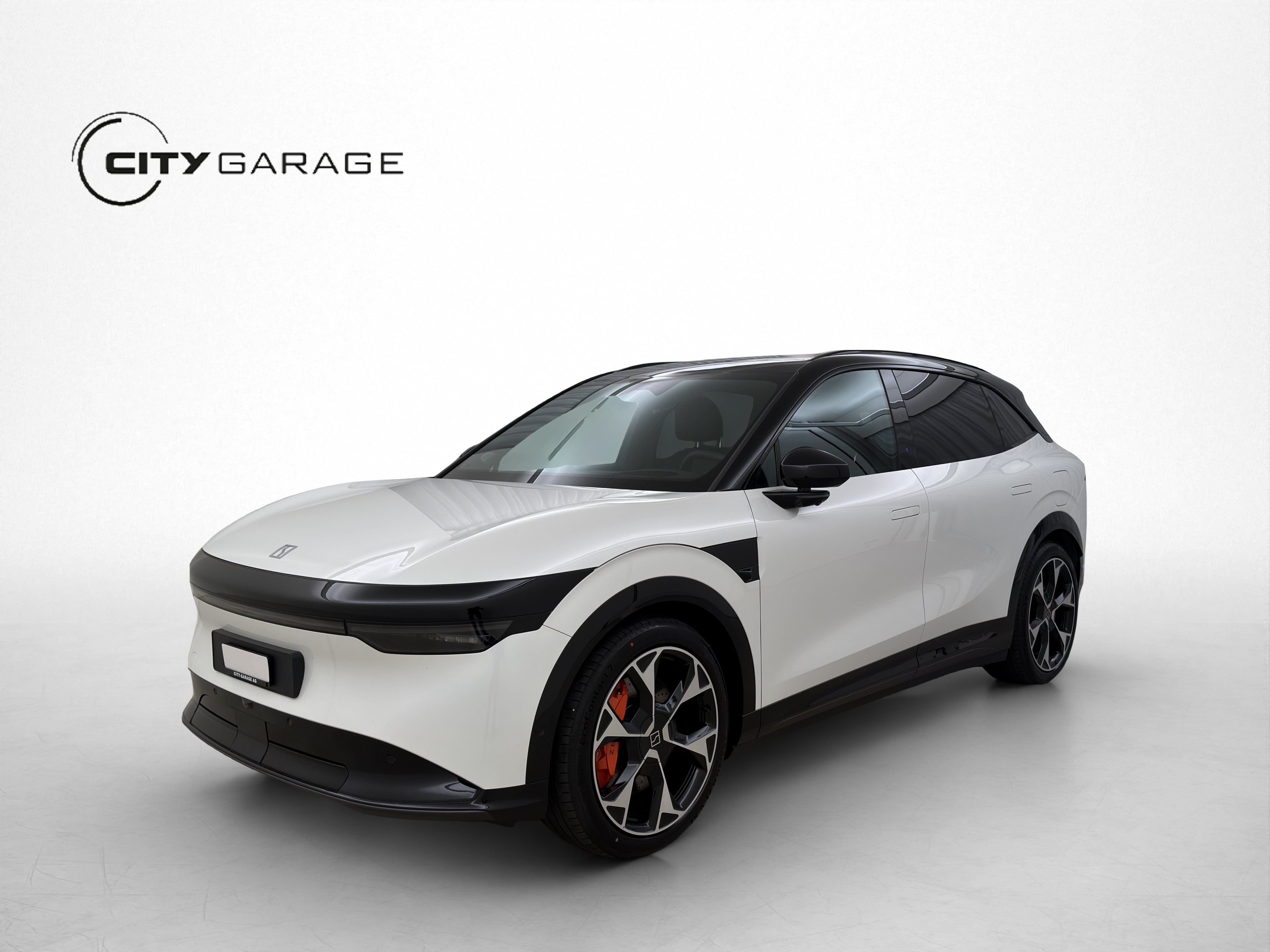 ZEEKR 7X Performance Privilege AWD — slika 1