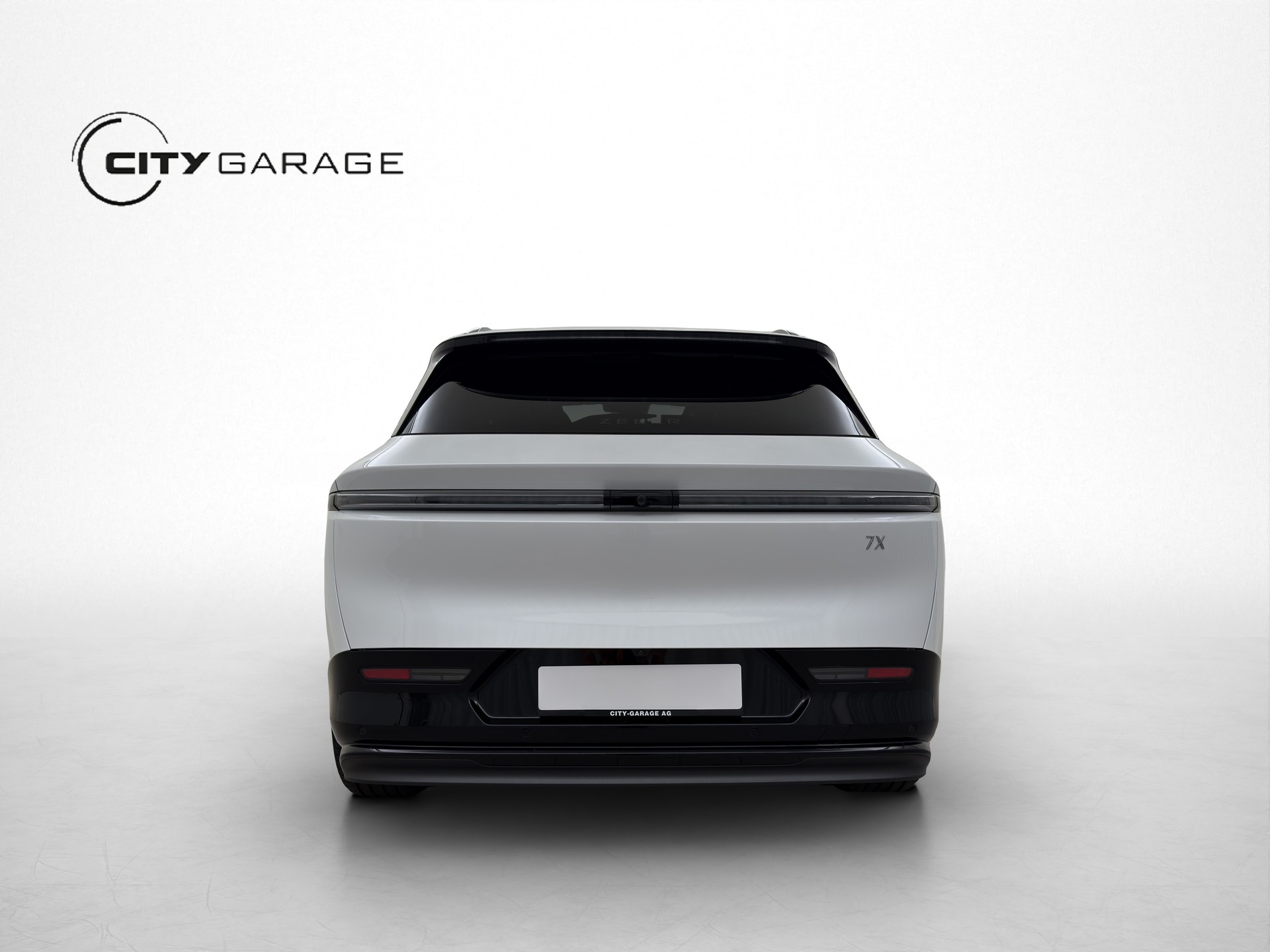 ZEEKR 7X Performance Privilege AWD-image-5