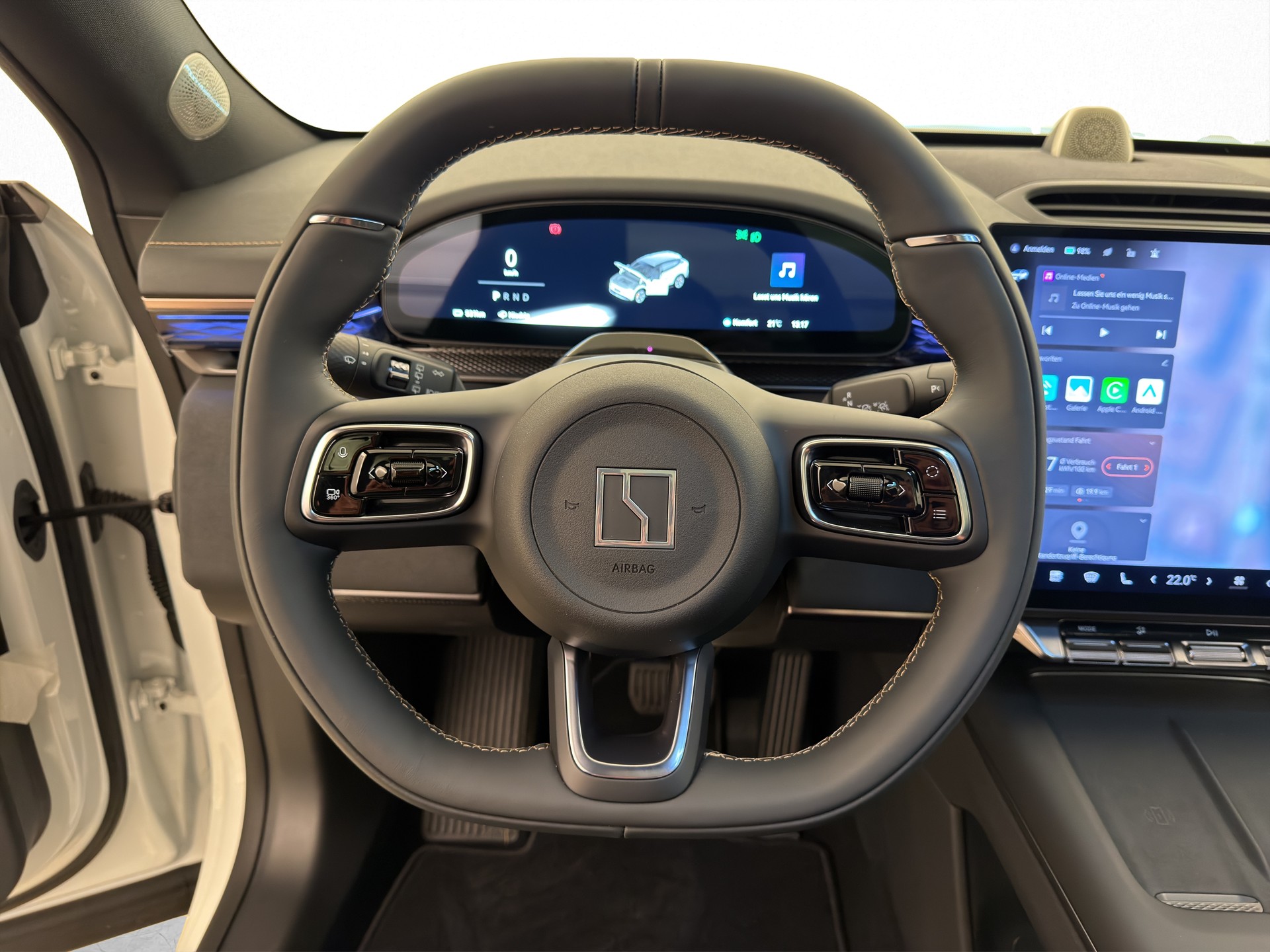 ZEEKR 7X Performance Privilege AWD-image-10