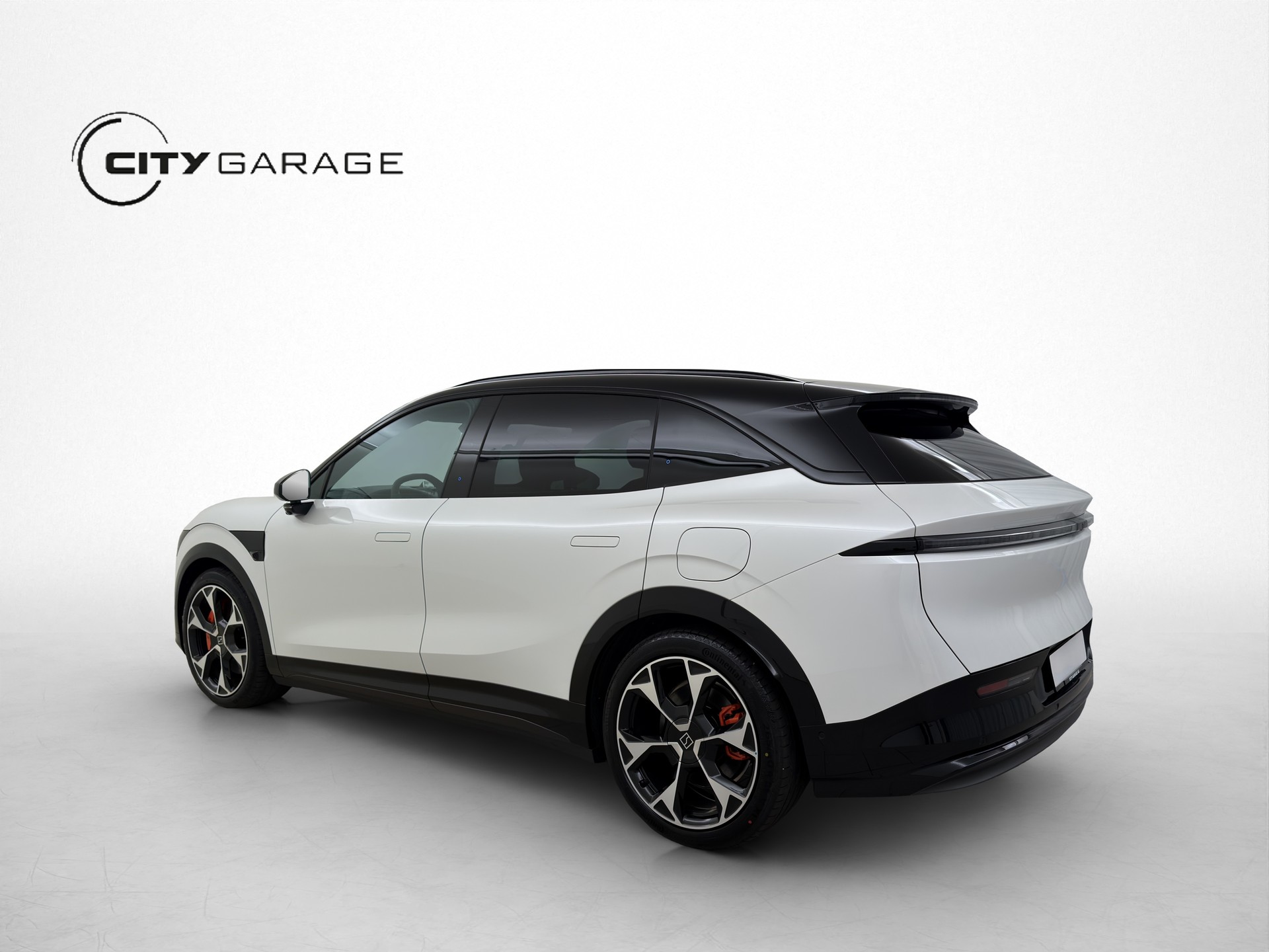 ZEEKR 7X Performance Privilege AWD-image-1