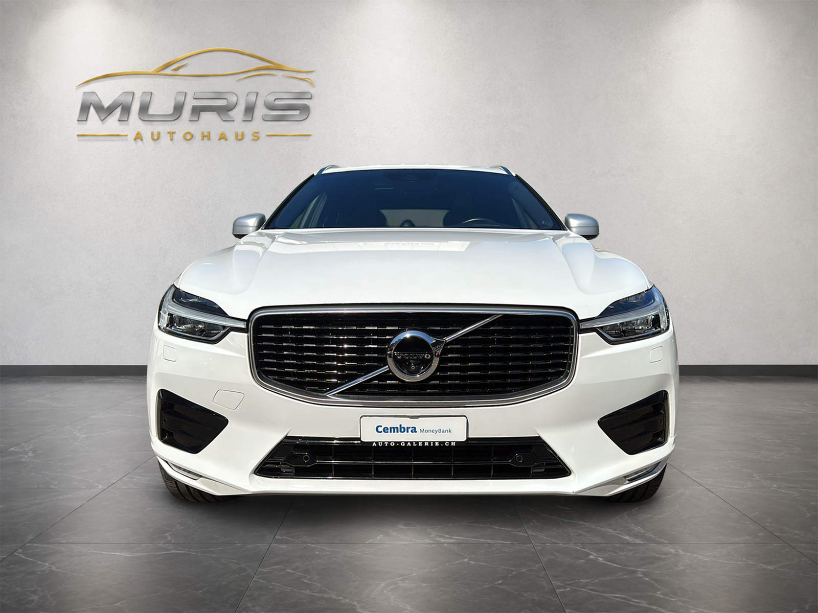 VOLVO XC60 T6 AWD R-Design | Head-Up Display | 360° Kamera | Panorama | Pilot Assist | Standheizung | Keyless | DAB+-image-7